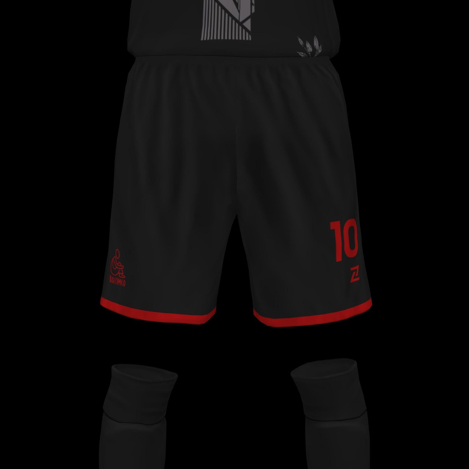 MARGARITAS FC 2026 - Imagen 4