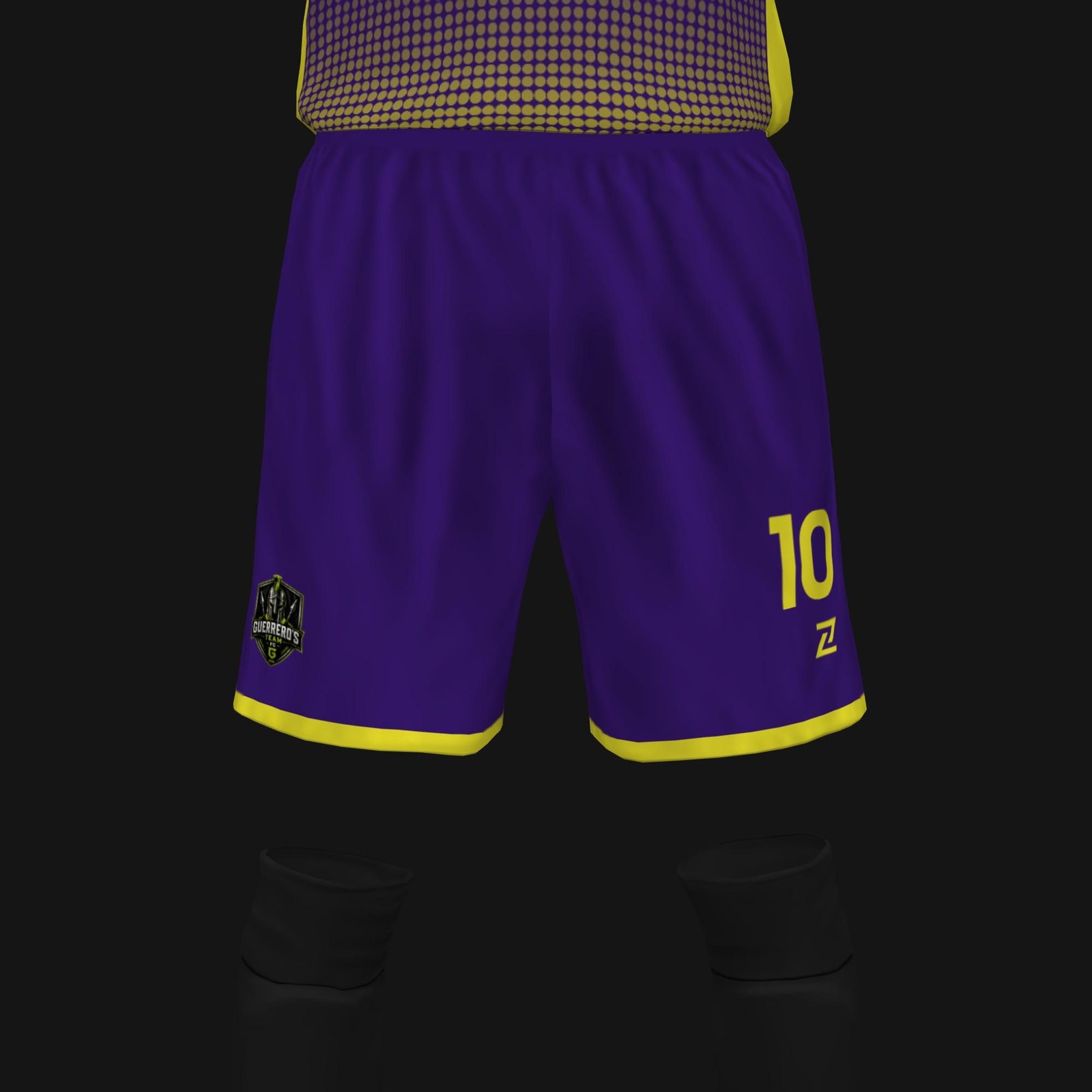 GUERRERO'S TEAM - Imagen 4