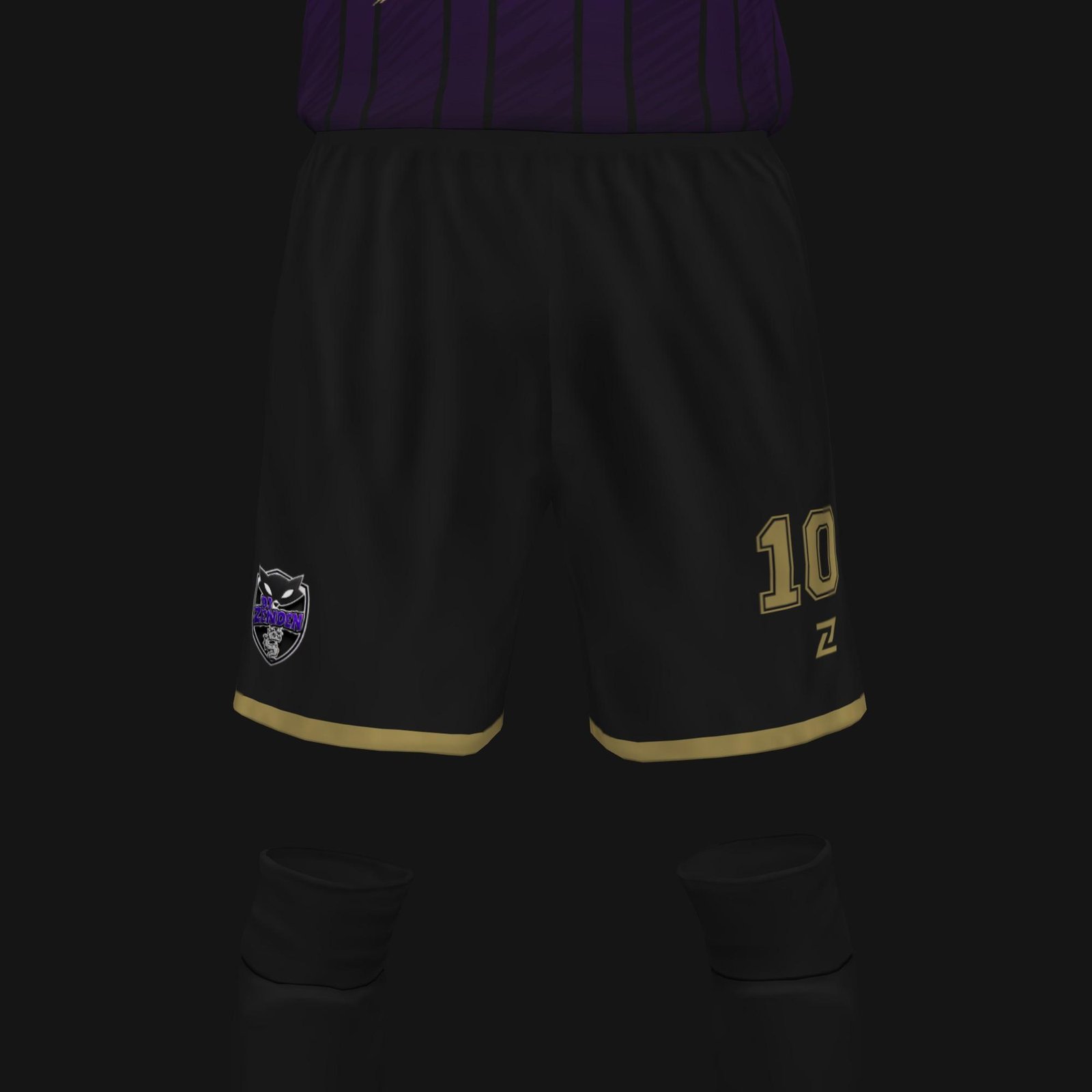 TEAM ZENDEN - Imagen 4