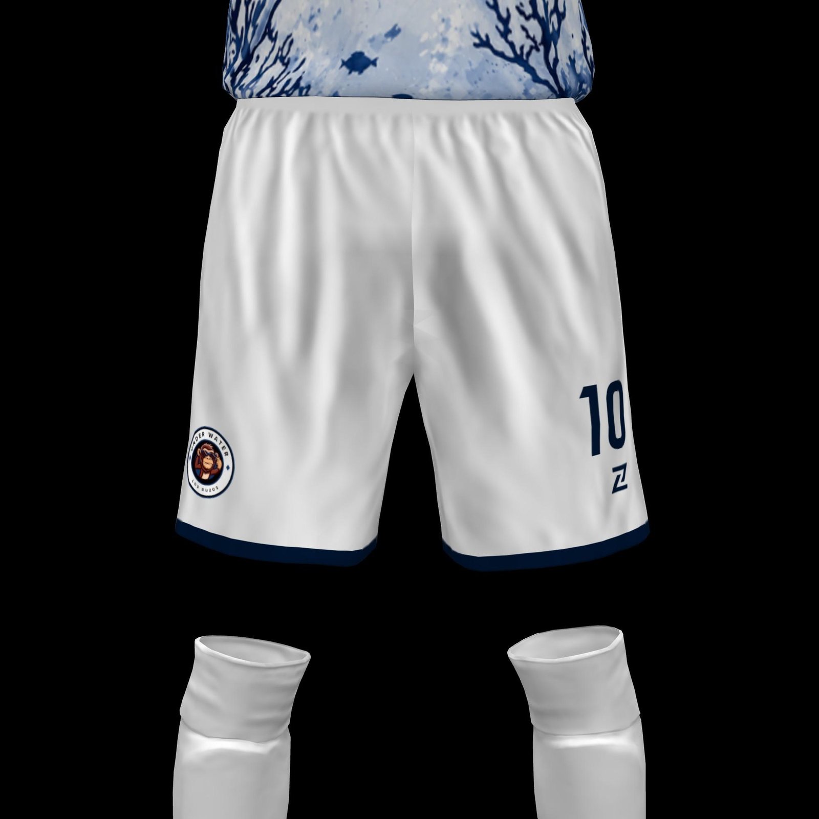 UNDERWATER FC - Imagen 4