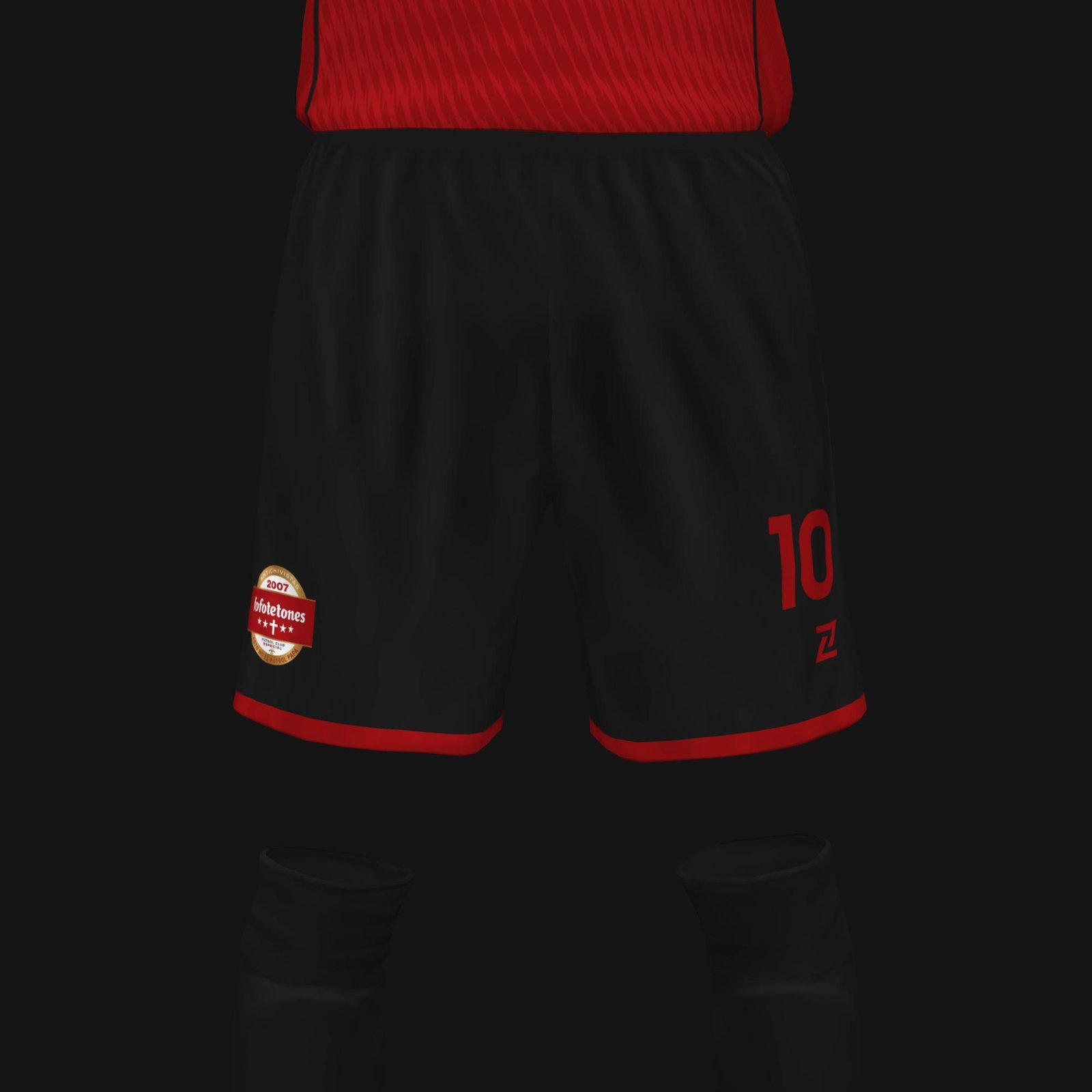 FOFOTETONES FC - Imagen 4