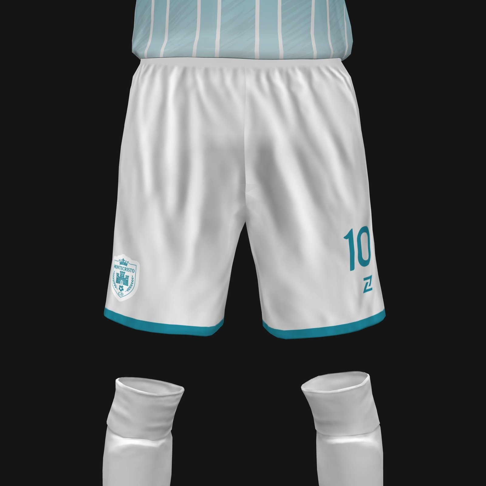 CD MONTECRISTO - Imagen 4