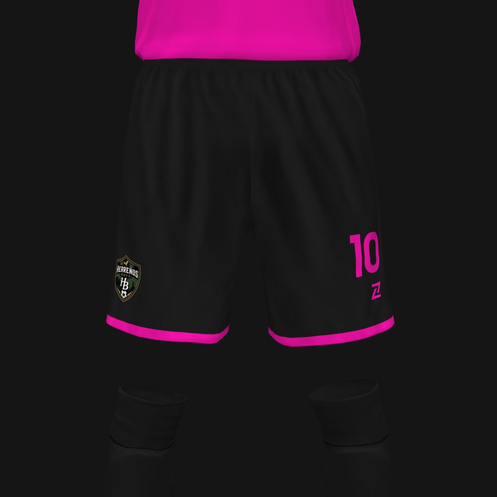HERREÑOS BOYS - Imagen 4