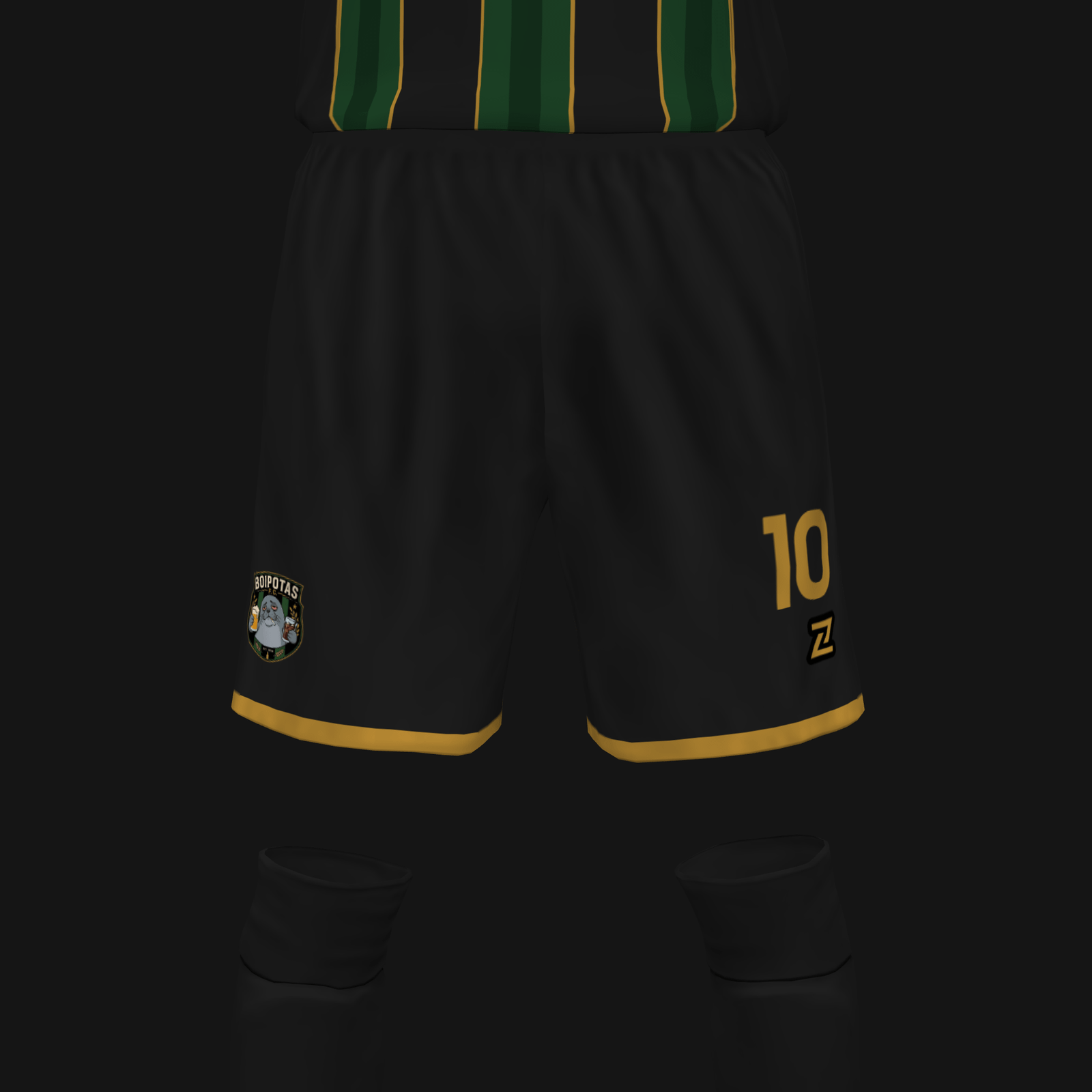 BOIPOTAS FC - Imagen 4