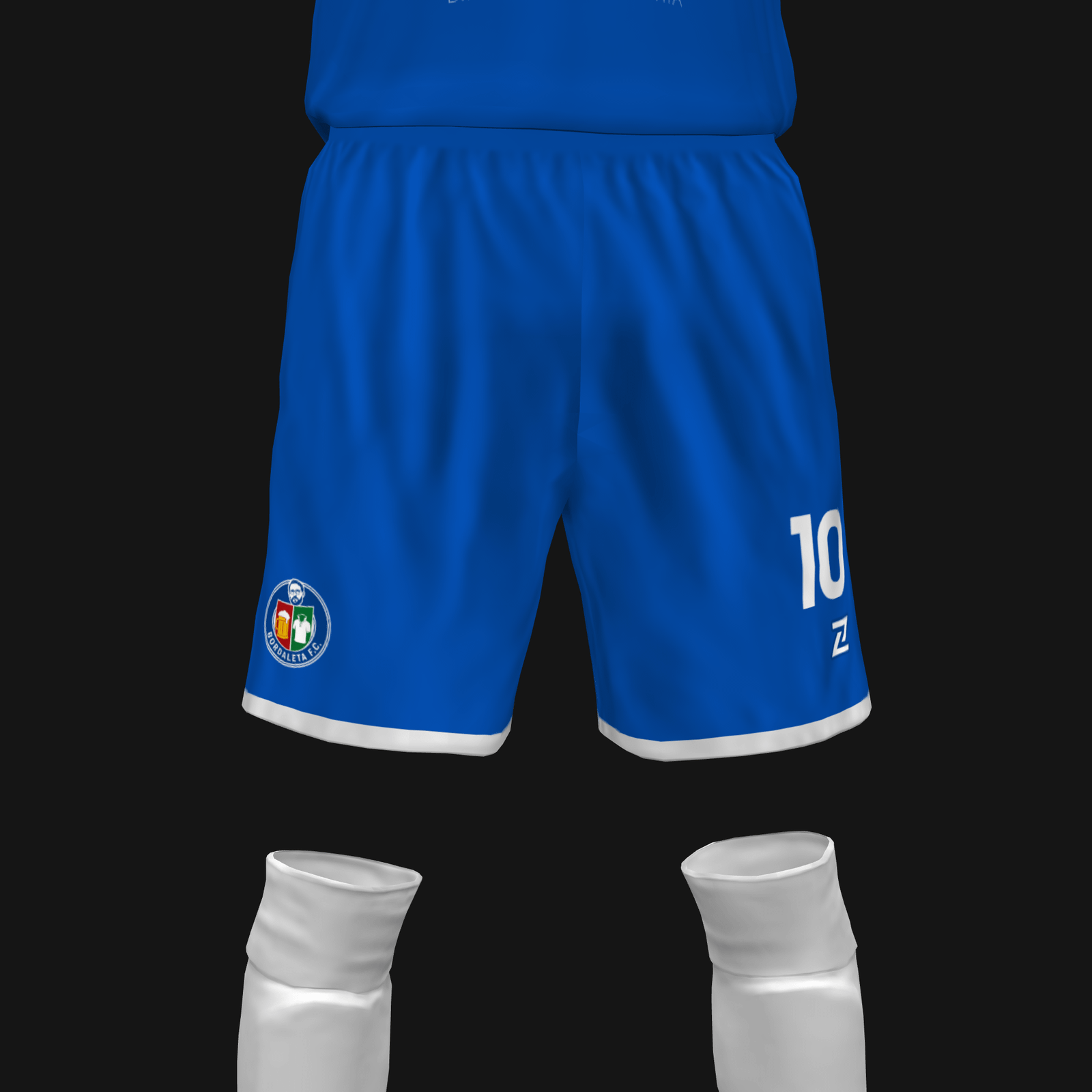 BORDALETA F.C 2026 - Imagen 4
