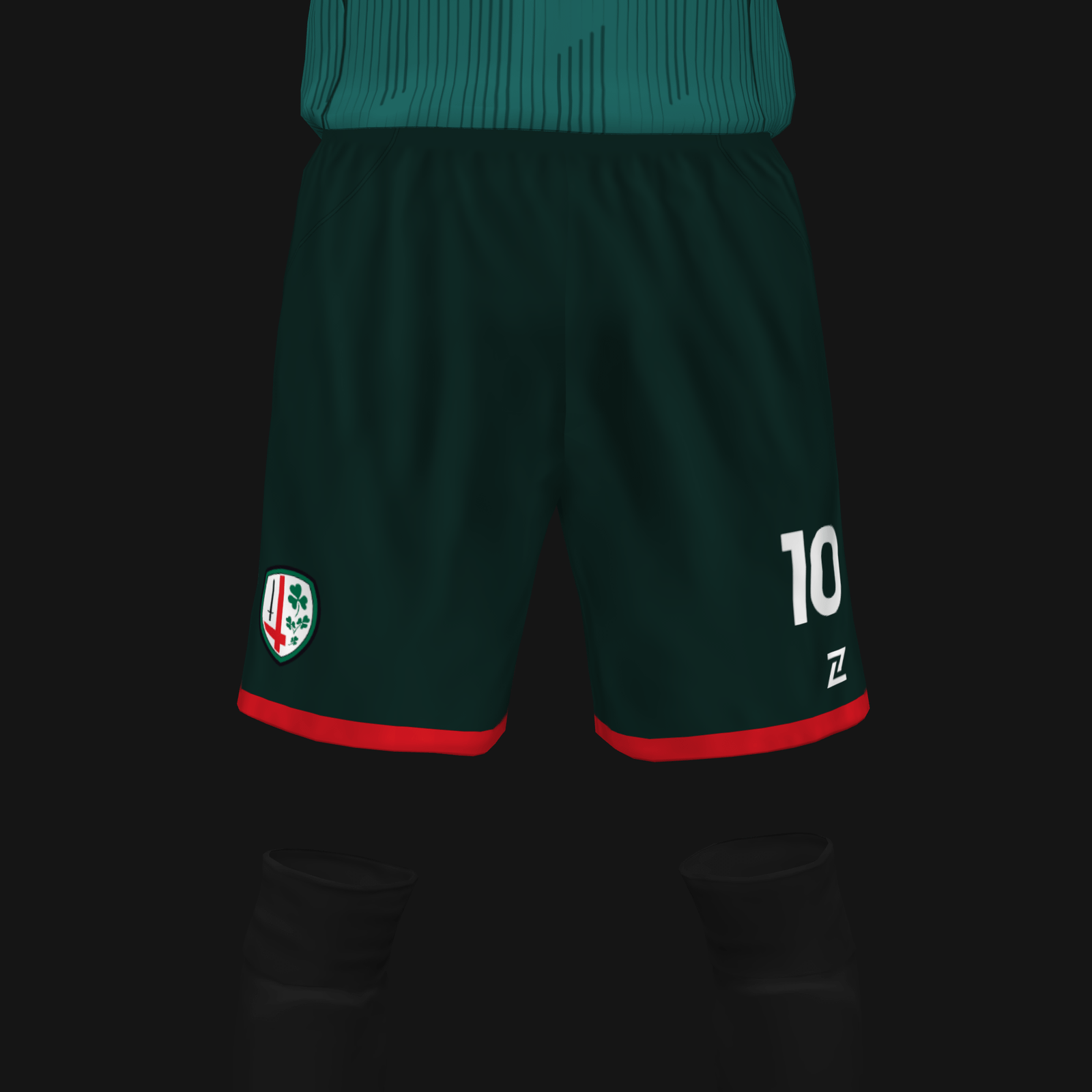LONDON IRISH FC - Imagen 4