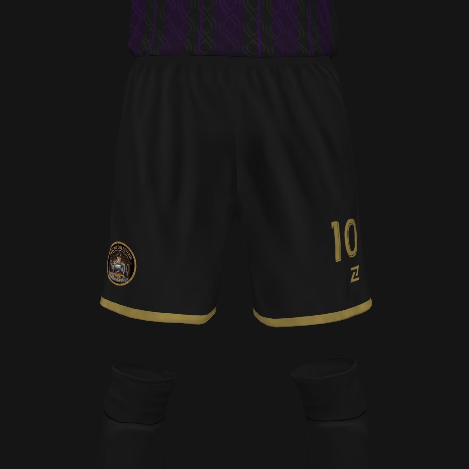 CASERIO COLESTEROL - Imagen 4