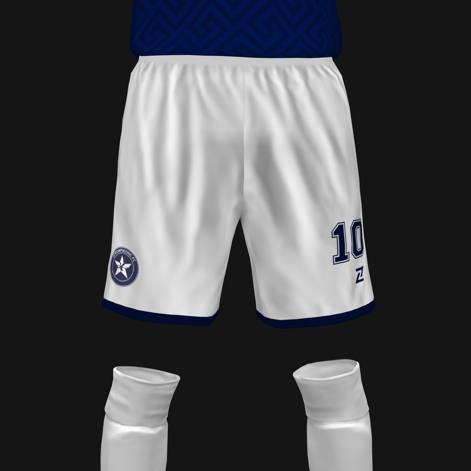 ATROMPIKONS FC - Imagen 4