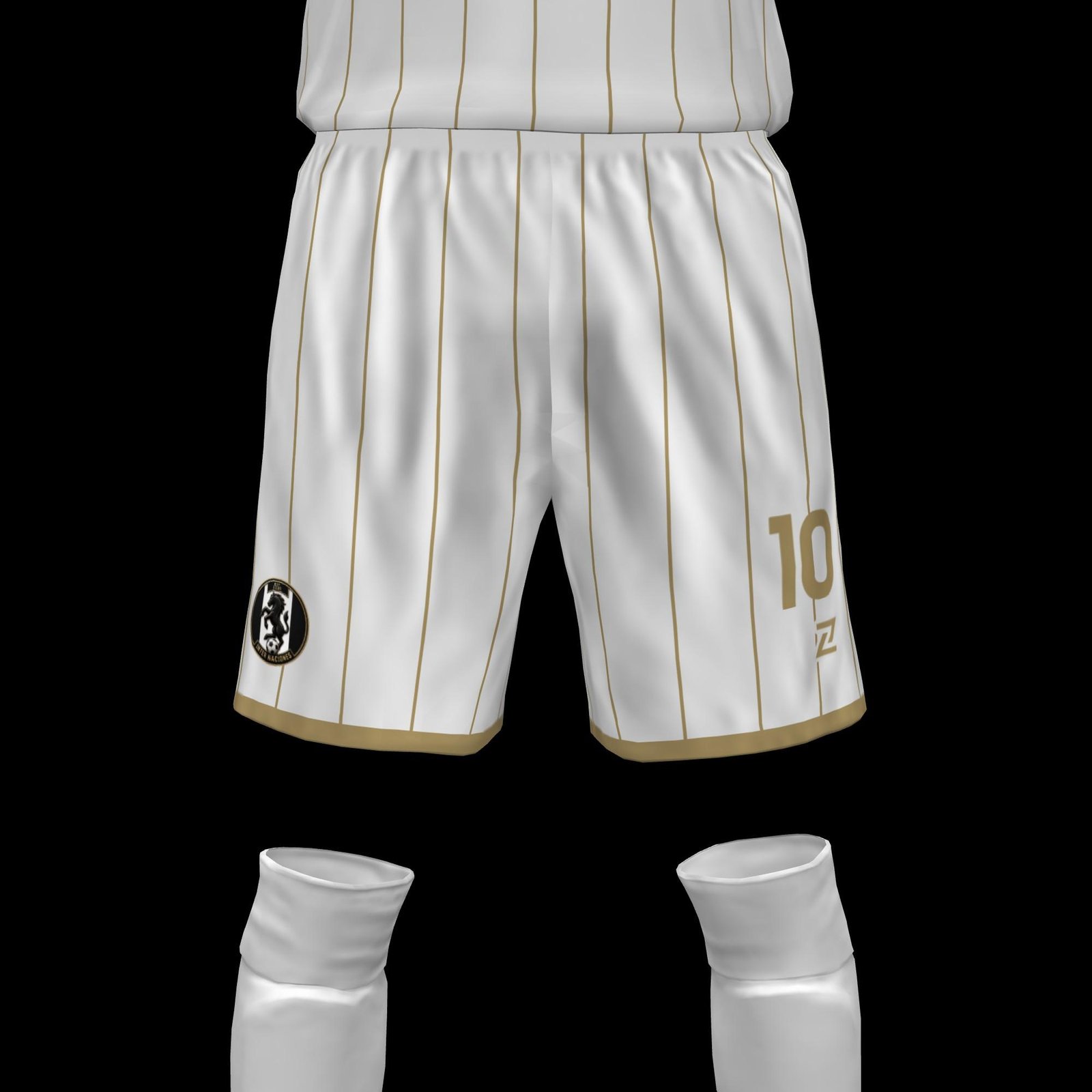 INTER NACIONES FC - Imagen 6