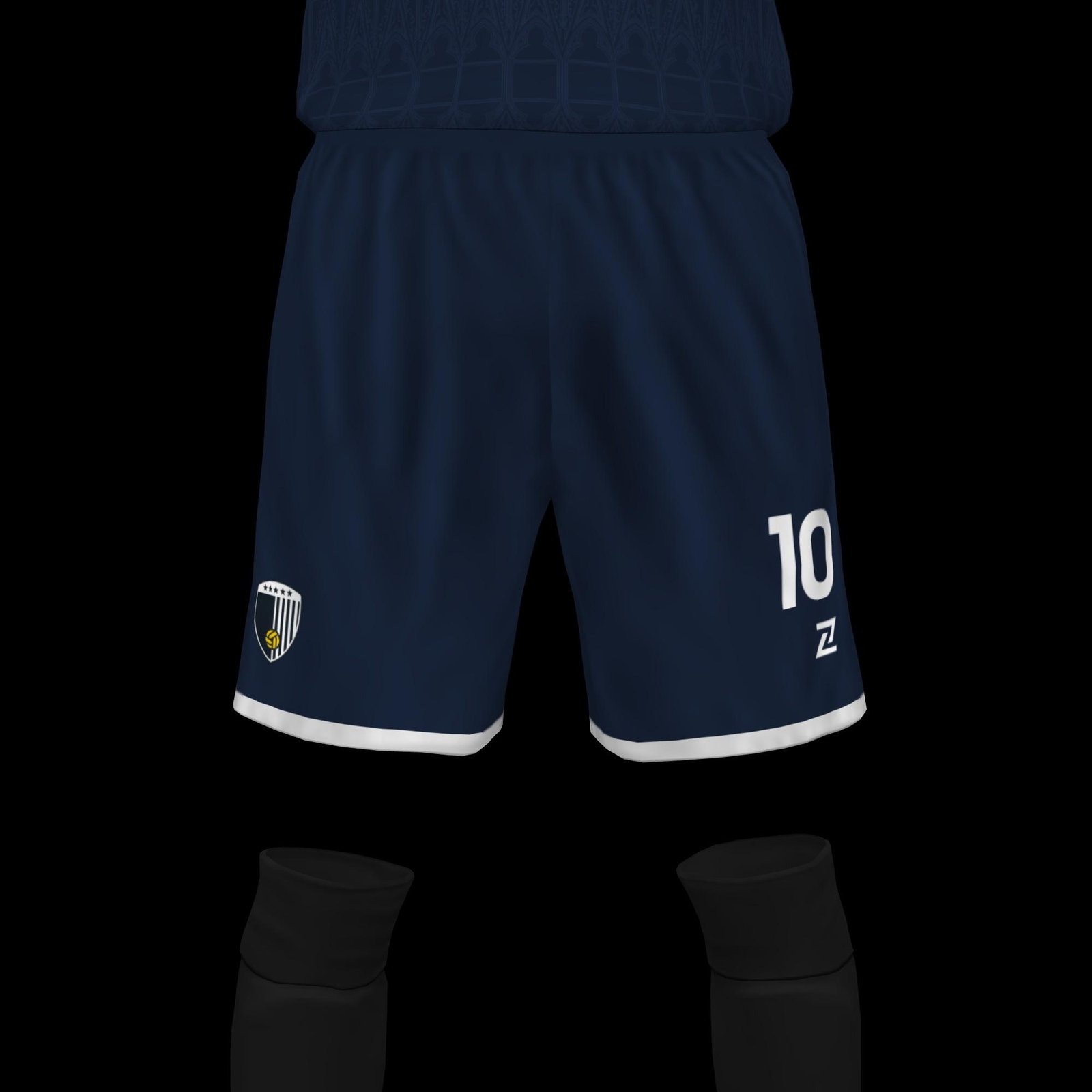 MIPU FC 2026 - Imagen 4