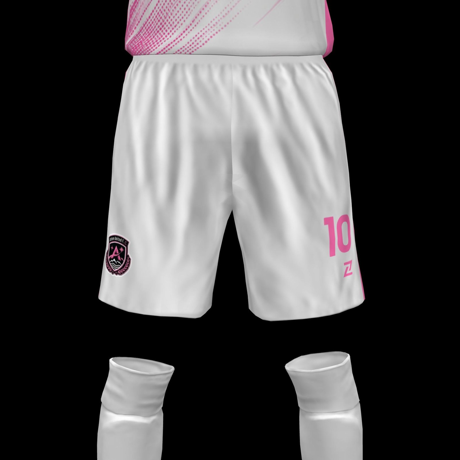 LATAM UNITED FC - Imagen 4