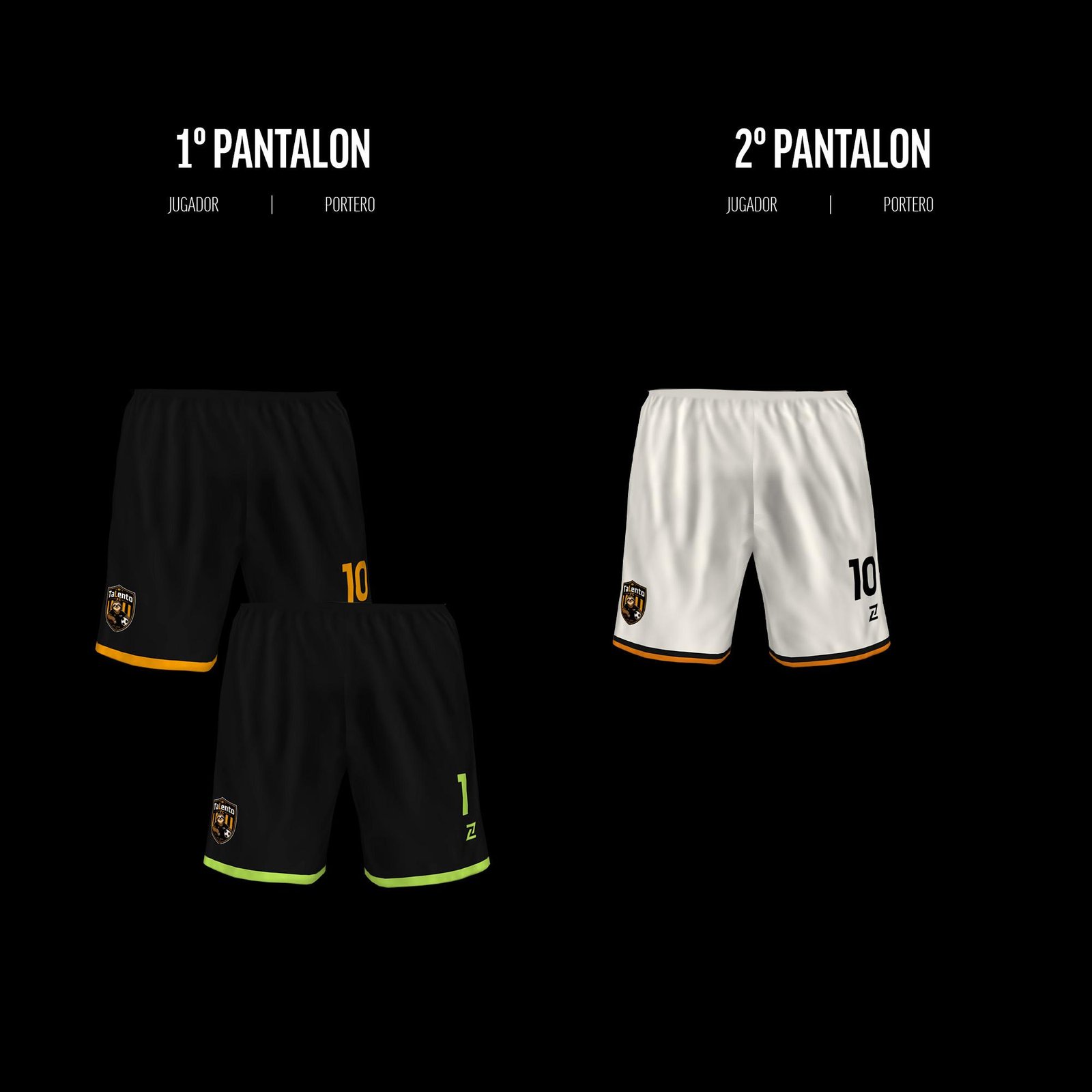 TALENTO FC - Imagen 3