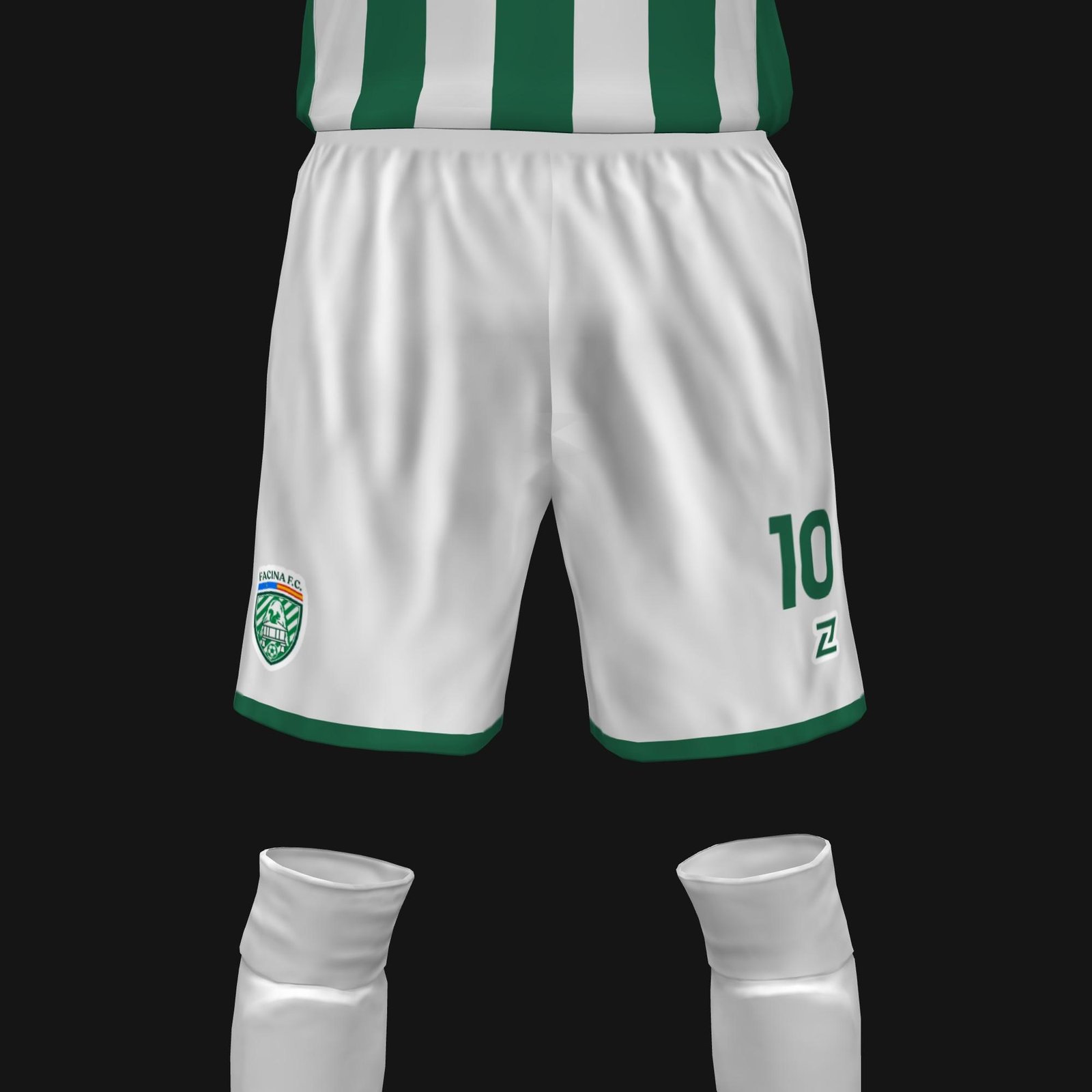 FACINA FC - Imagen 4