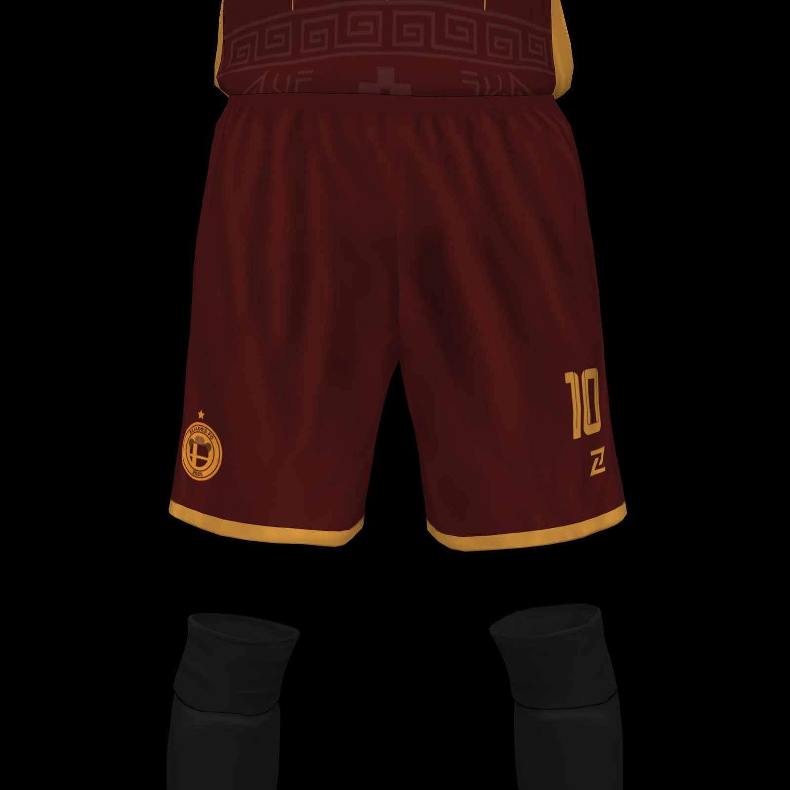ELIADES FC - Imagen 4