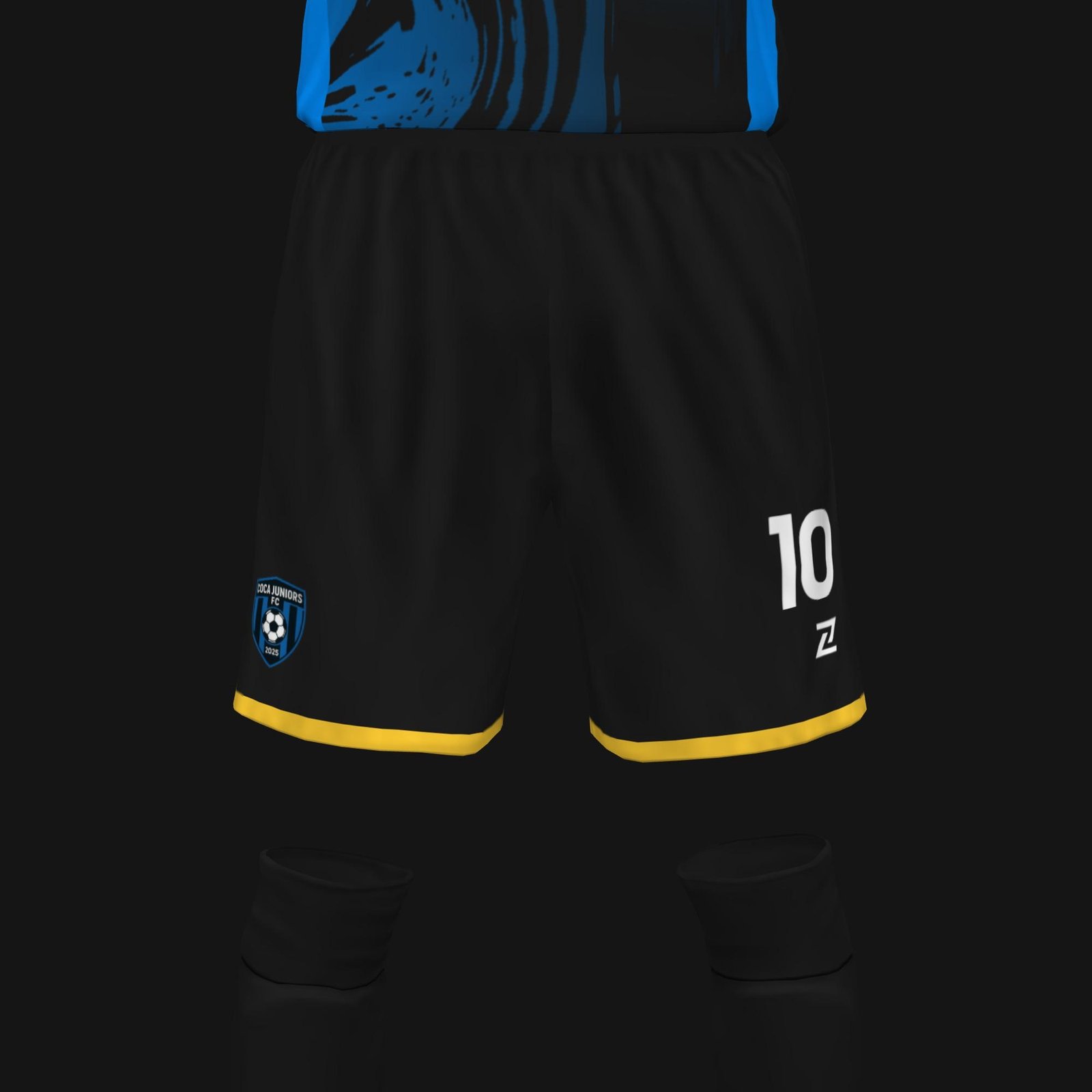 COCA JUNIORS FC 2026 - Imagen 4