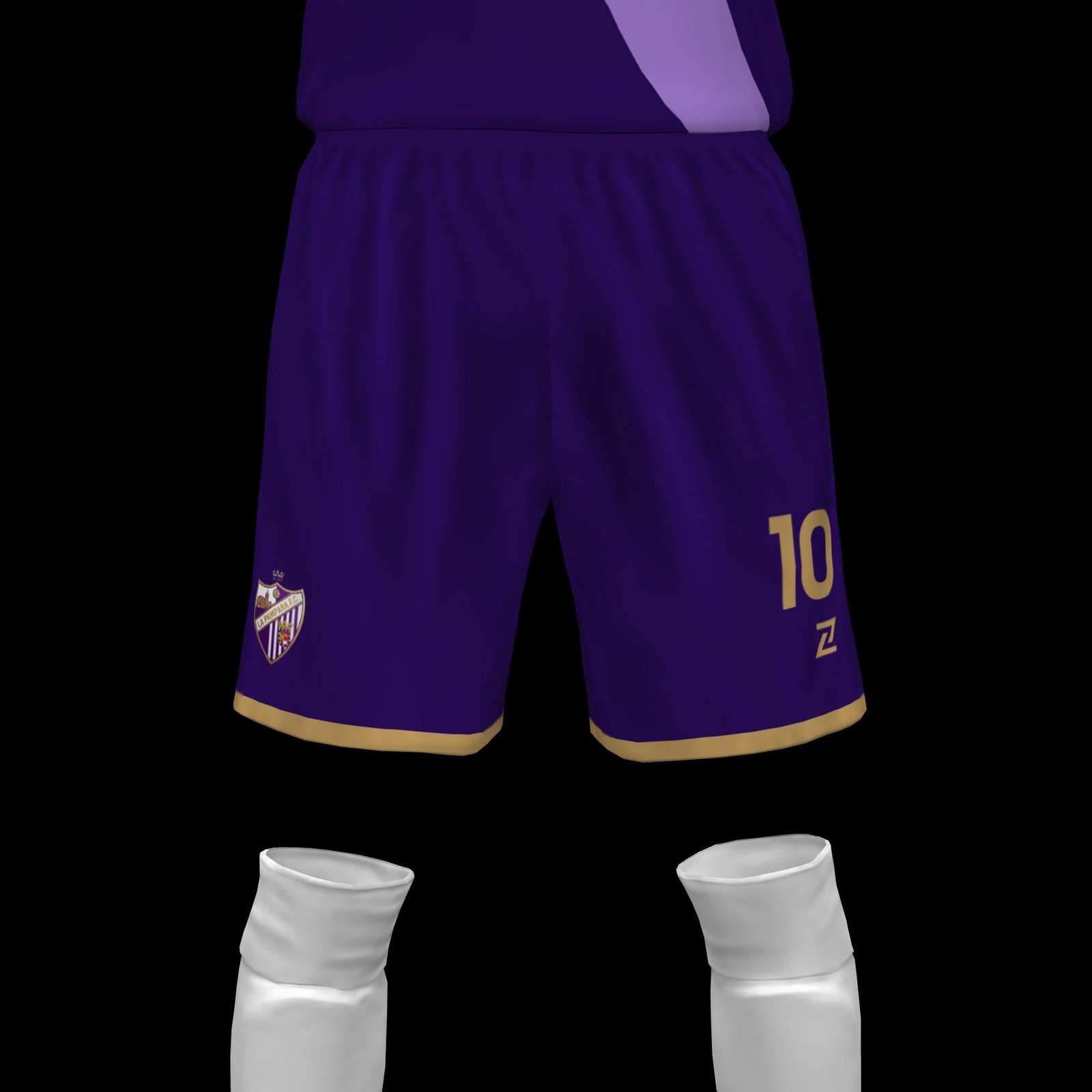 LA PAMPARA FC - Imagen 6