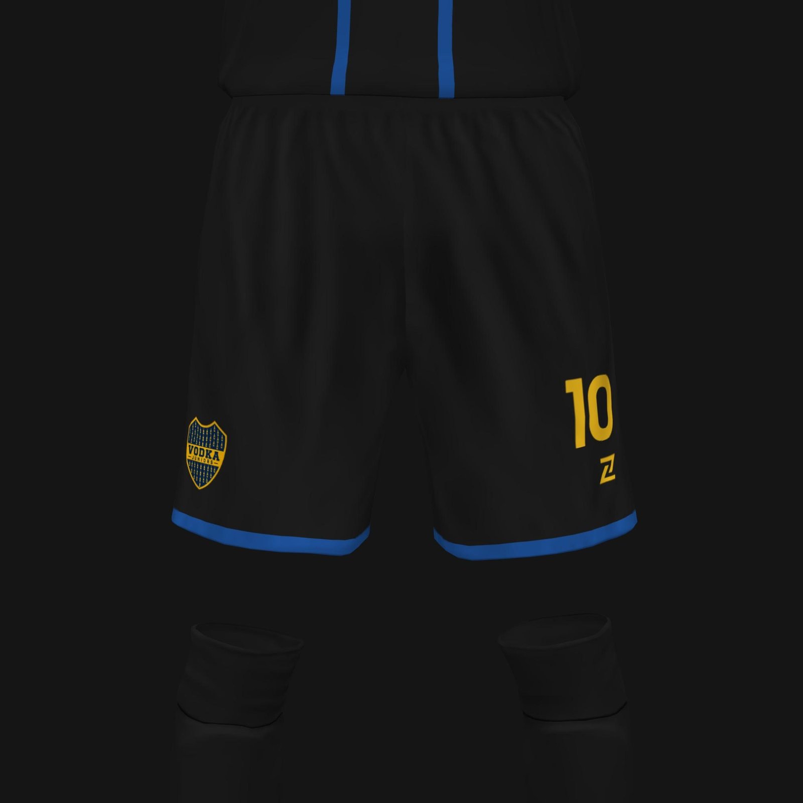 VODKA JUNIORS 2026 - Imagen 4