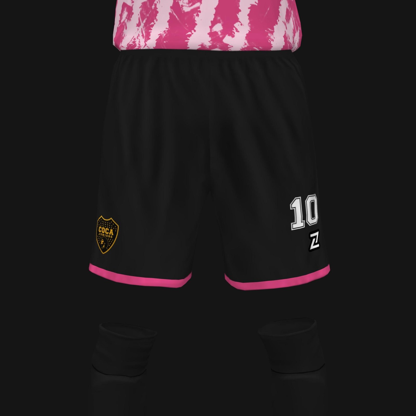 COCA JUNIORS F.C - Imagen 4
