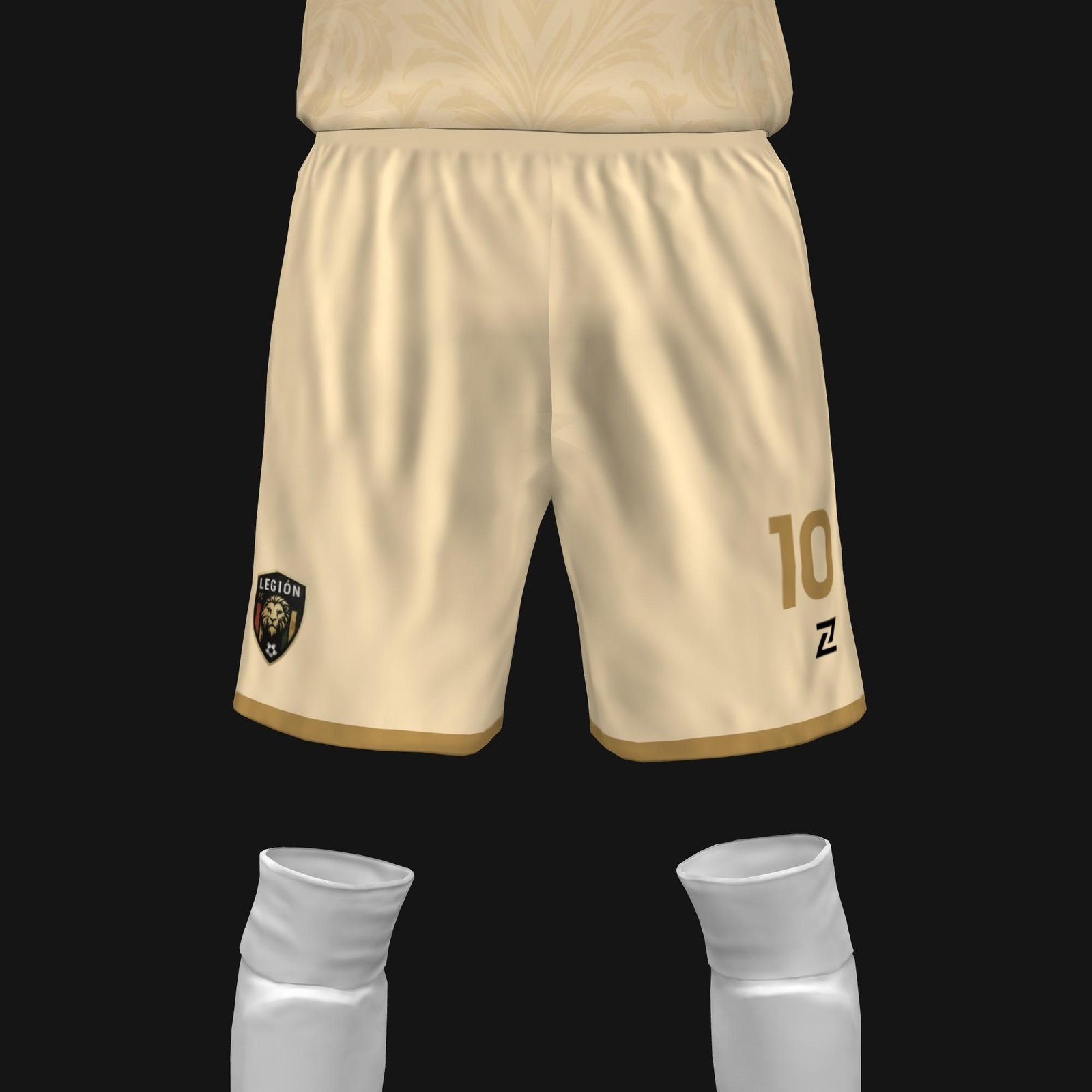 LEGIÓN F.C - Imagen 4