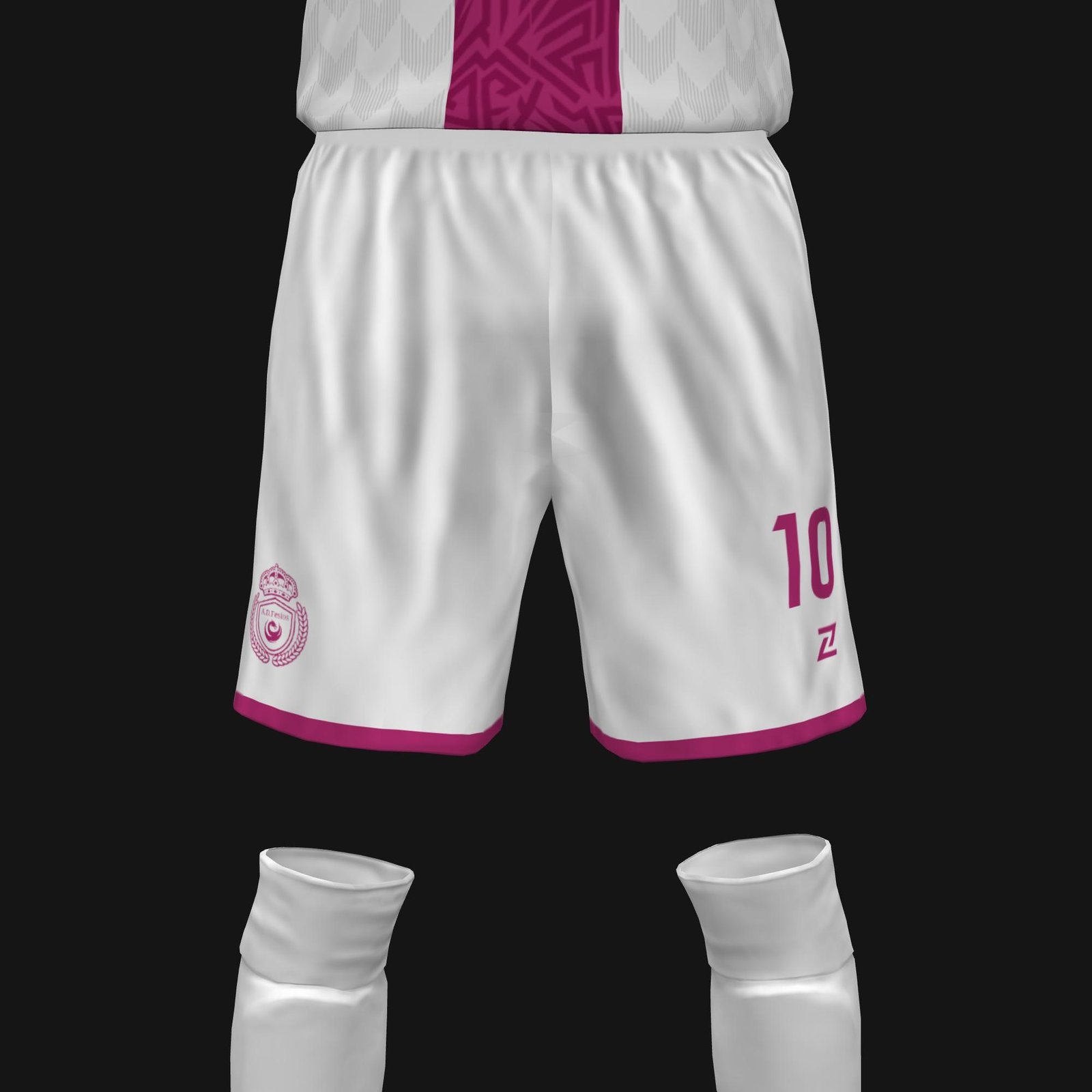 A.D. FESIOS FC - Imagen 4
