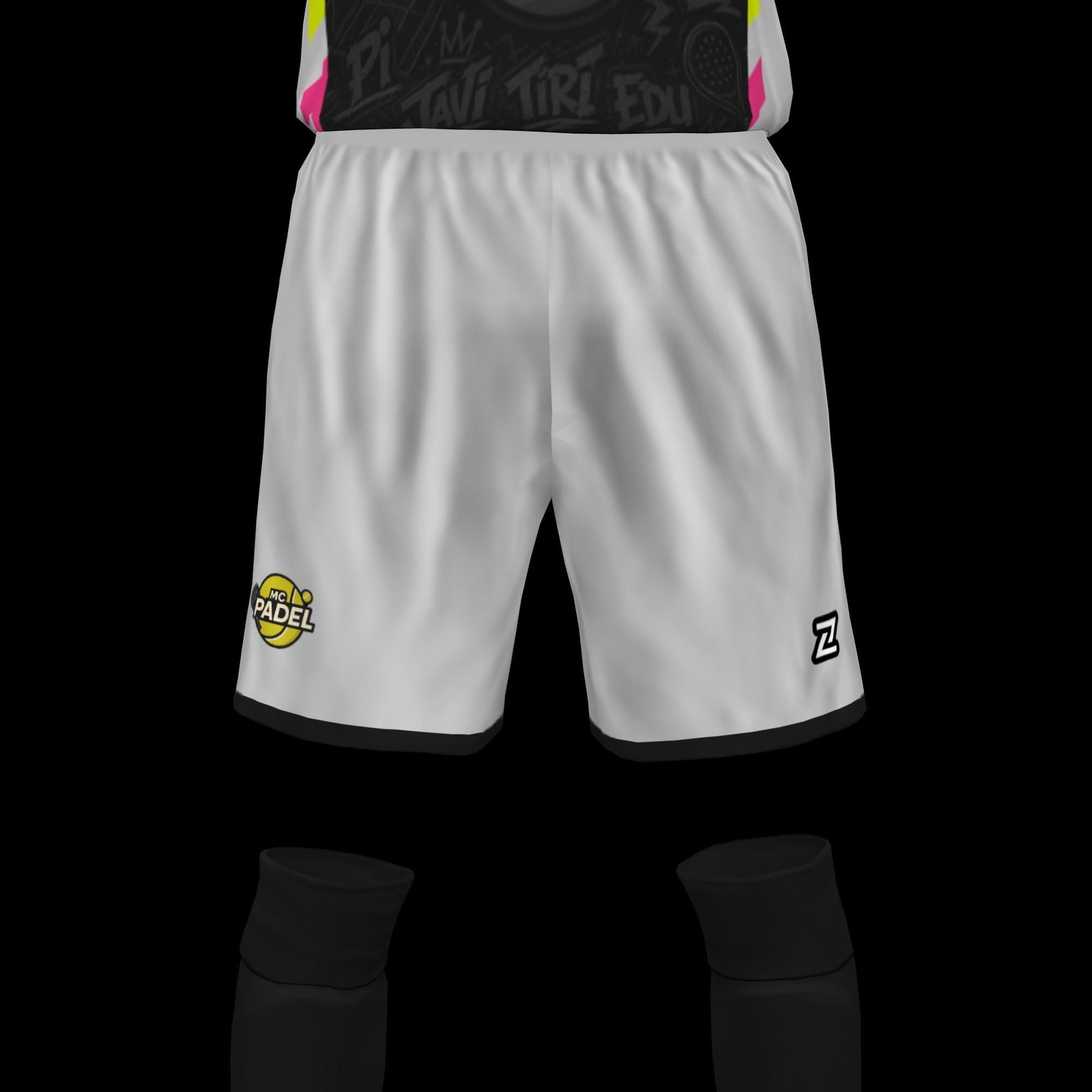 MC PADEL 2026 - Imagen 5