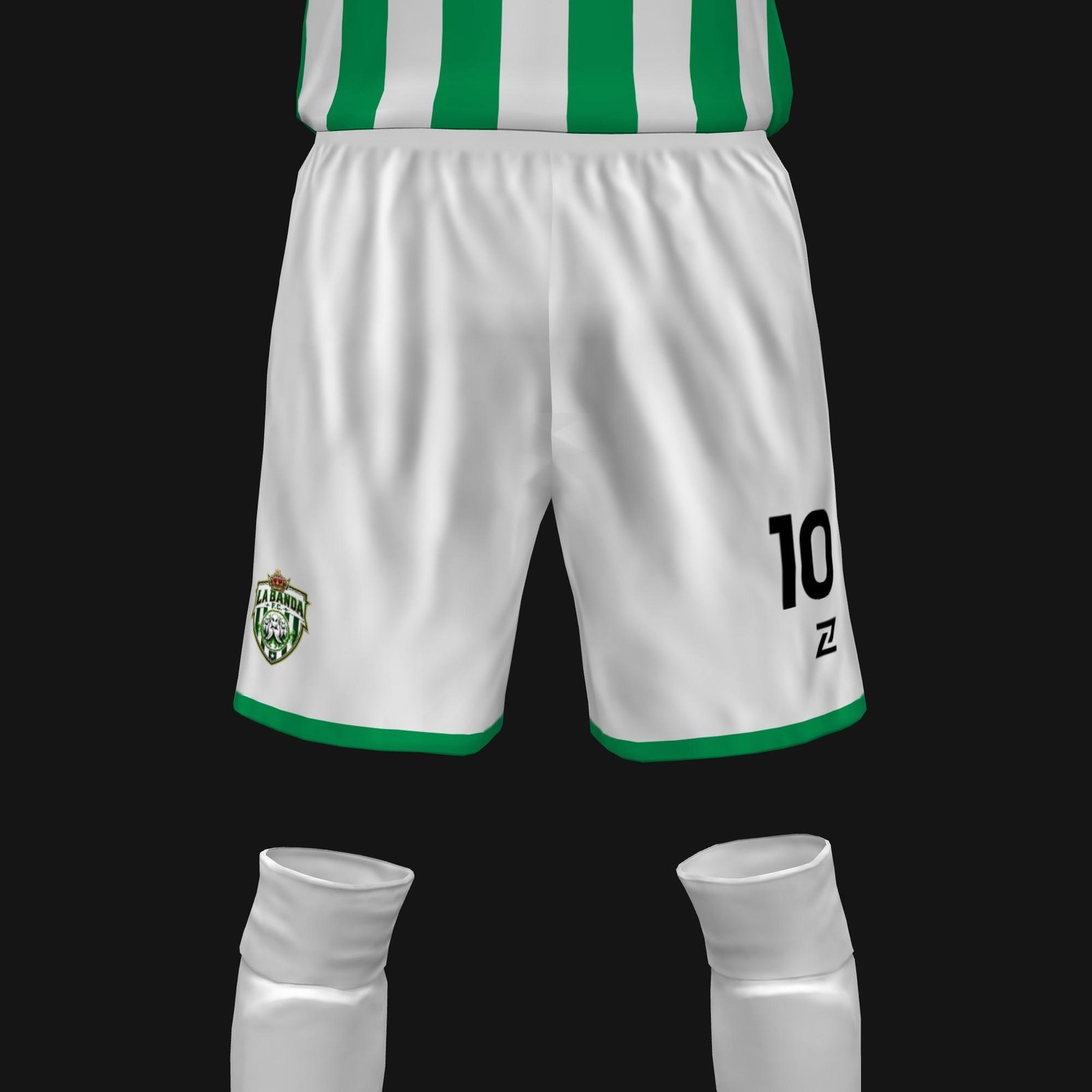 LA BANDA FC 26 - Imagen 4