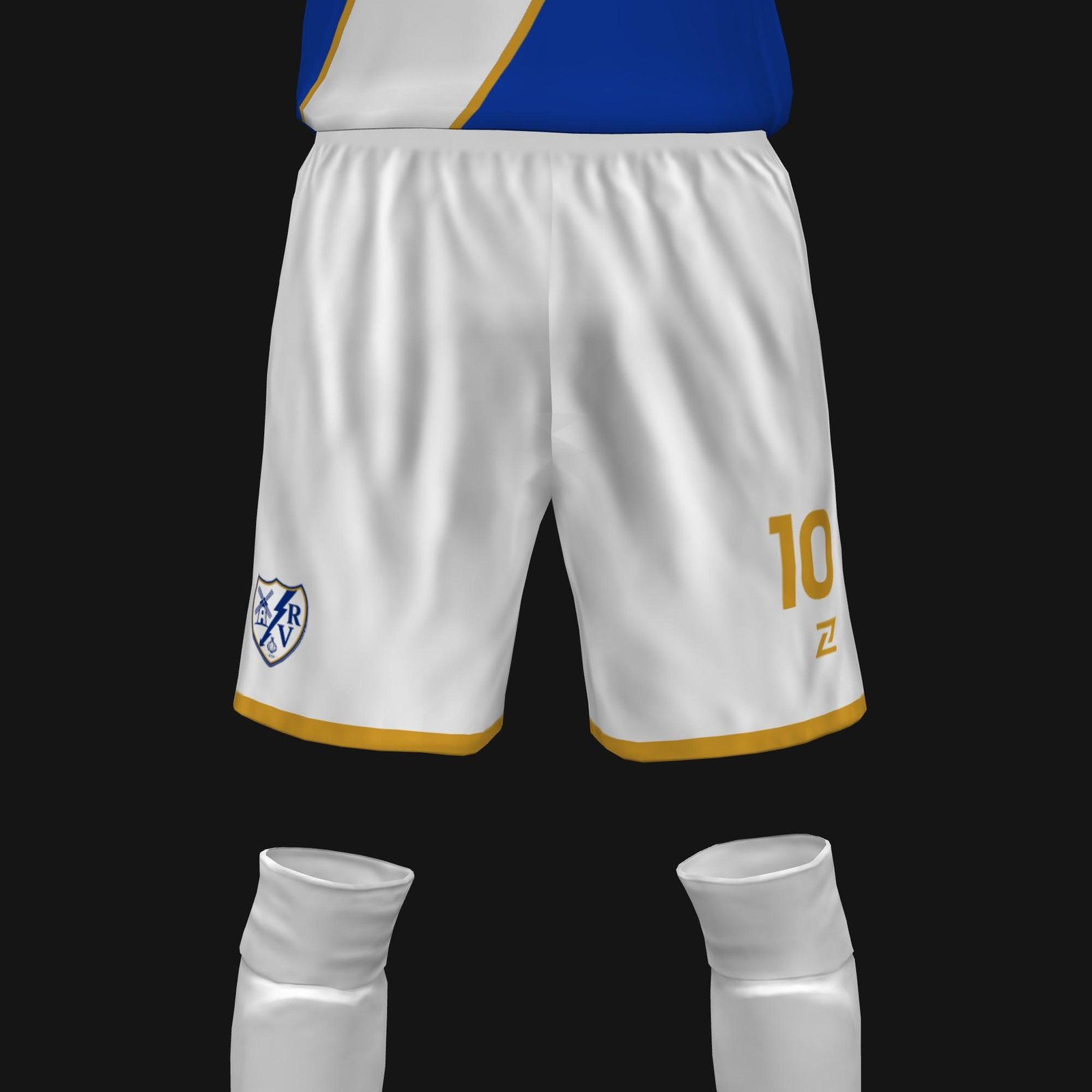 RAYO VALLEJANO - Imagen 4