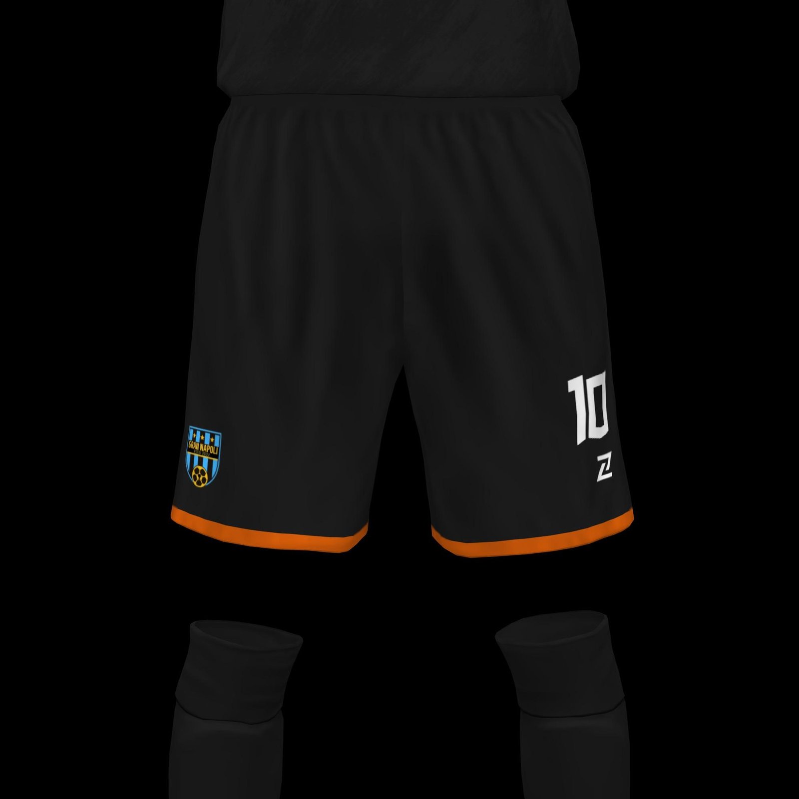 GRAN NAPOLI - Imagen 5