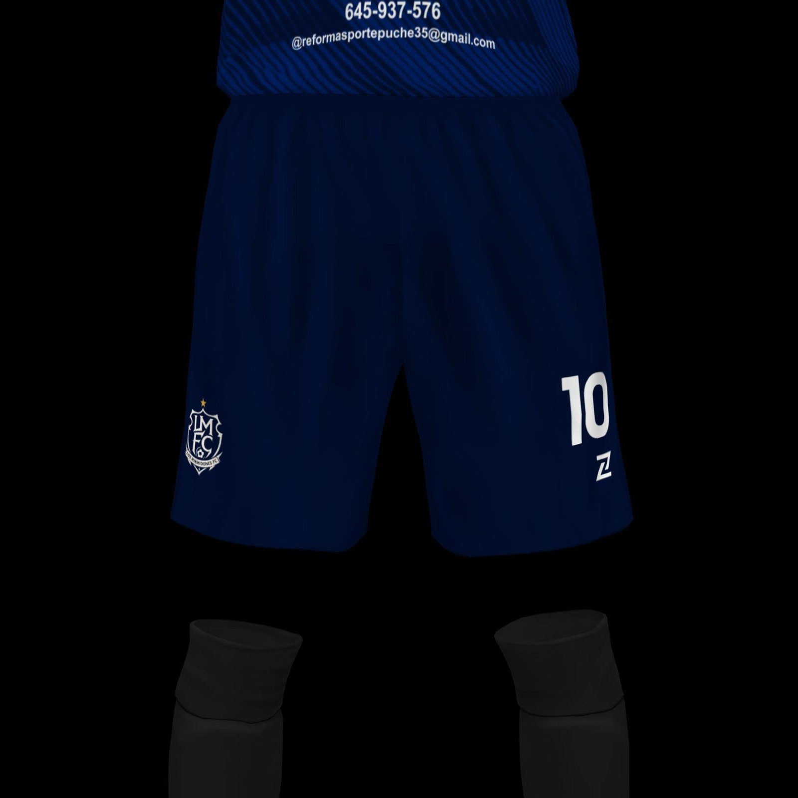 LOS MIRMIDONES FC - Imagen 4
