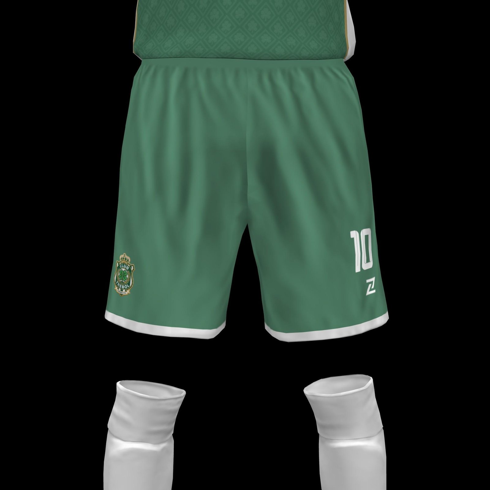 CLUB TRÉBOL - Imagen 4