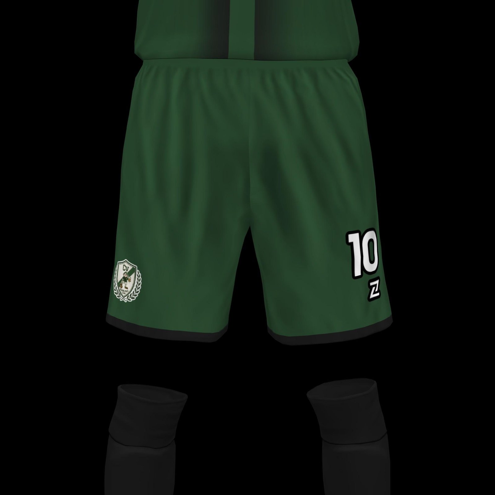 COSTA VERDE CF - Imagen 4