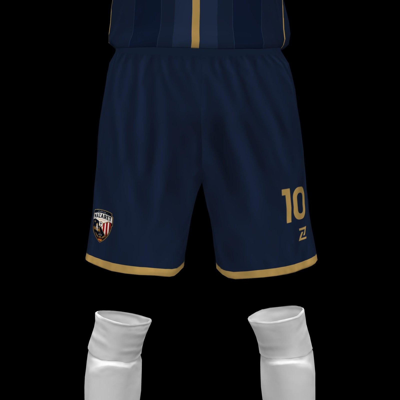 ATLÉTICO NAZARET 2026 - Imagen 4