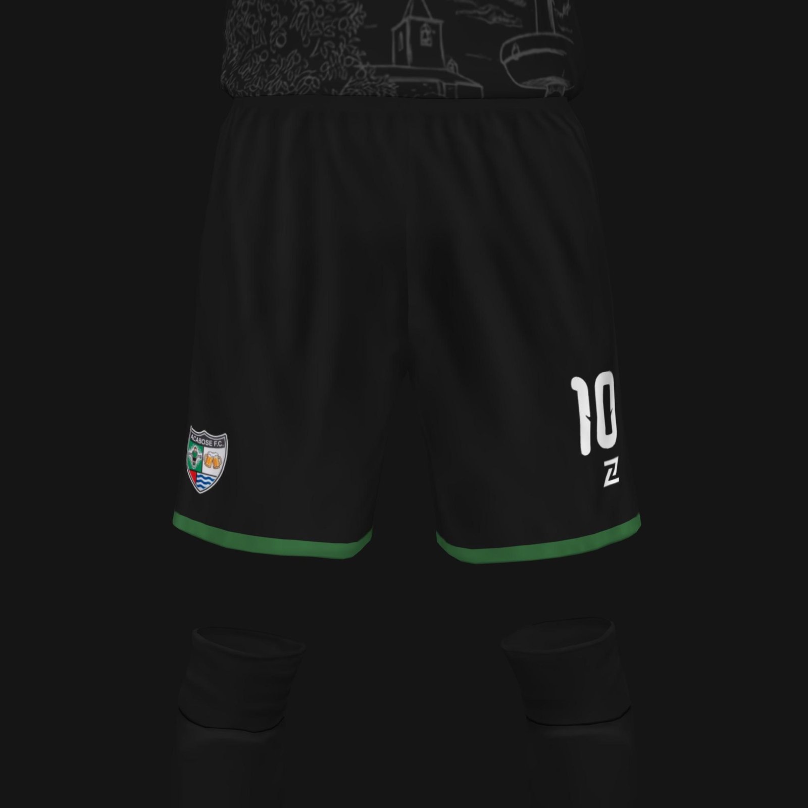 ACABOSE F.C. - Imagen 4
