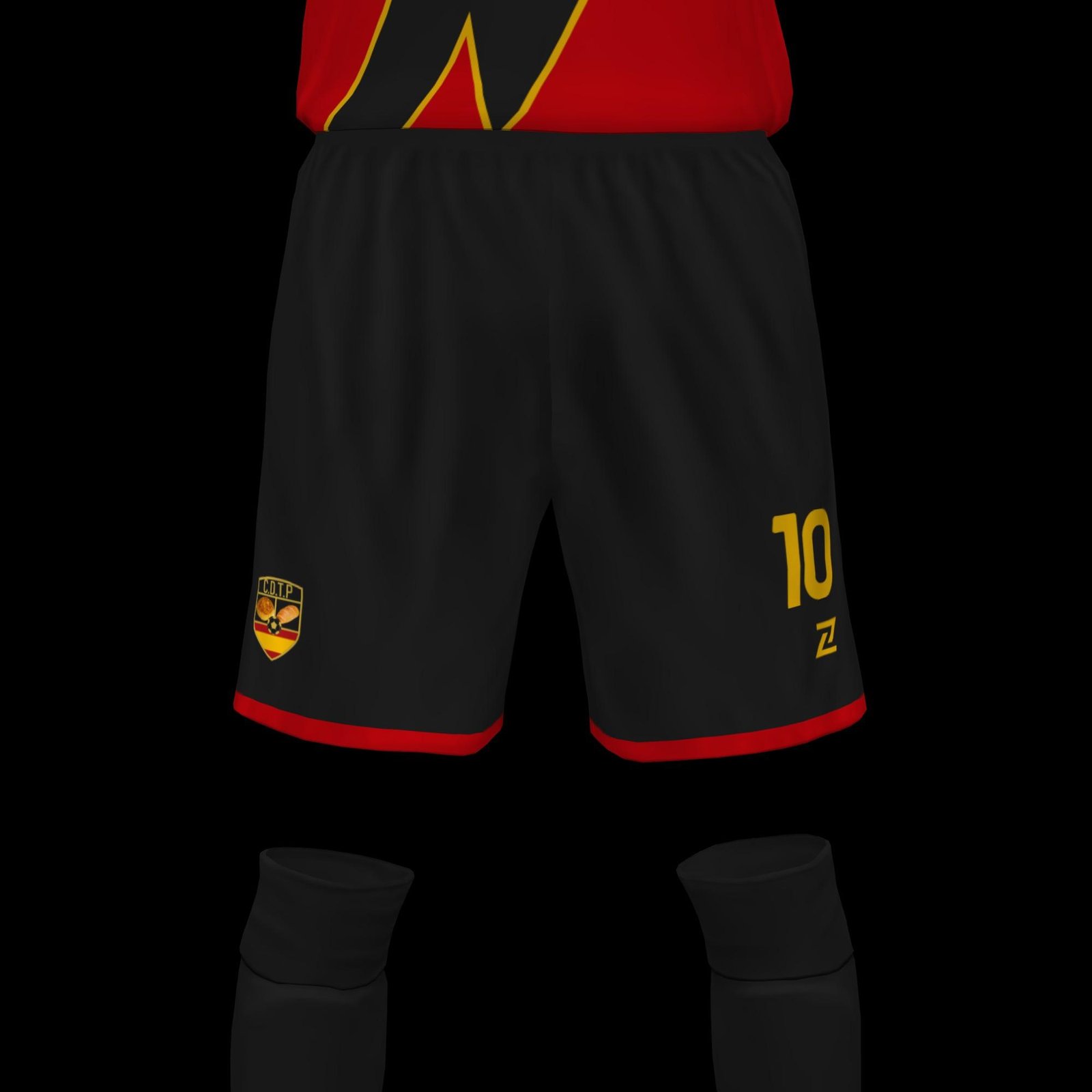 CLUB DEPORTIVO TORTILLA PAN - Imagen 4