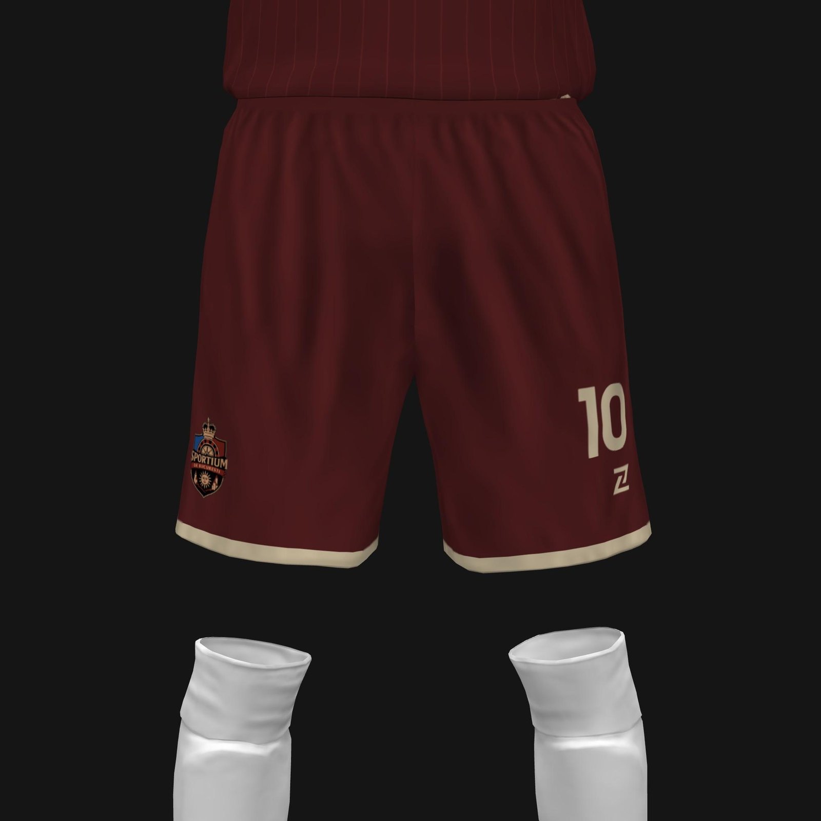 SPORTIUM DE BUCAREST 2026 - Imagen 4