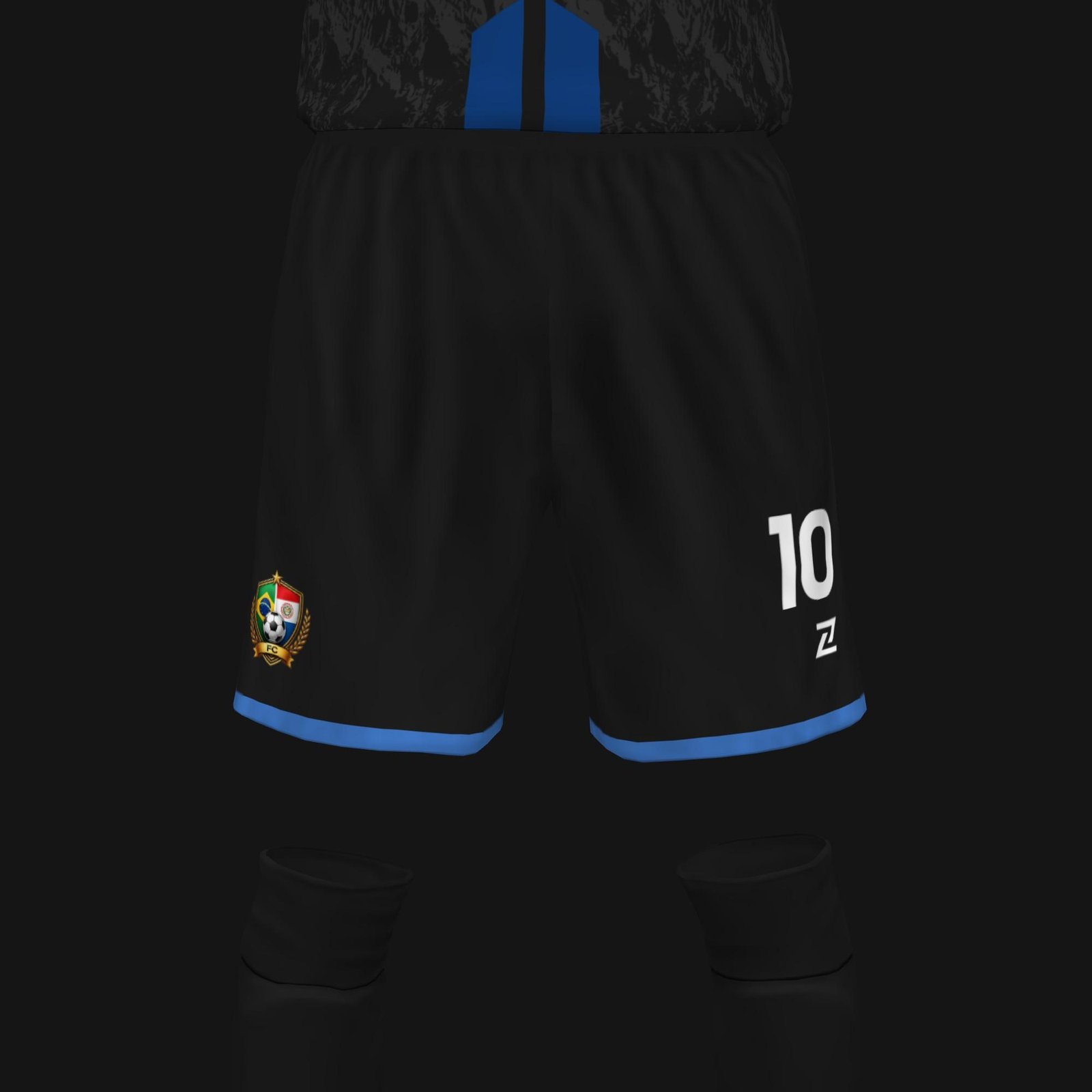 CLUB DEPORTIVO BRASIGUAY - Imagen 4