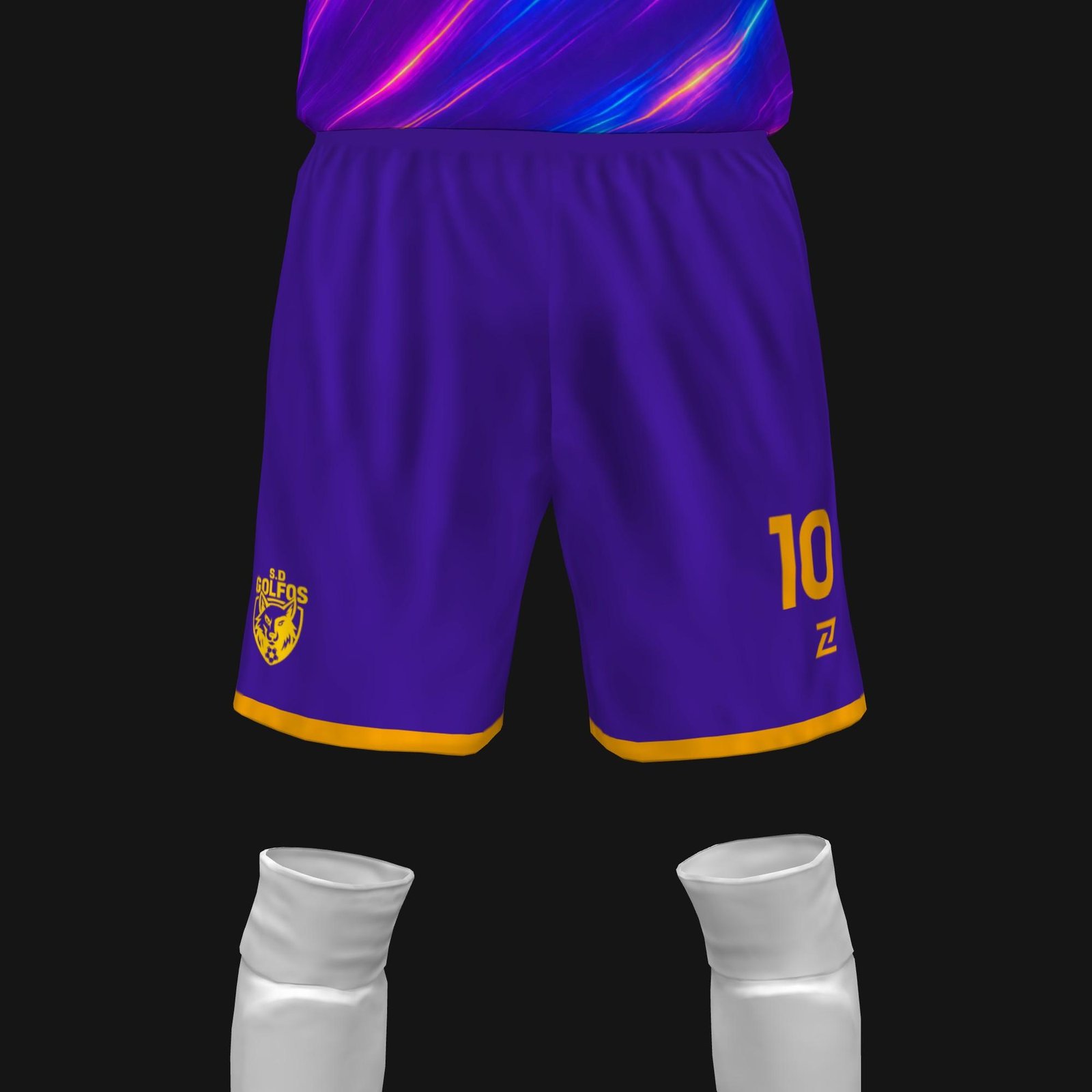 S.D GOLFOS - Imagen 4