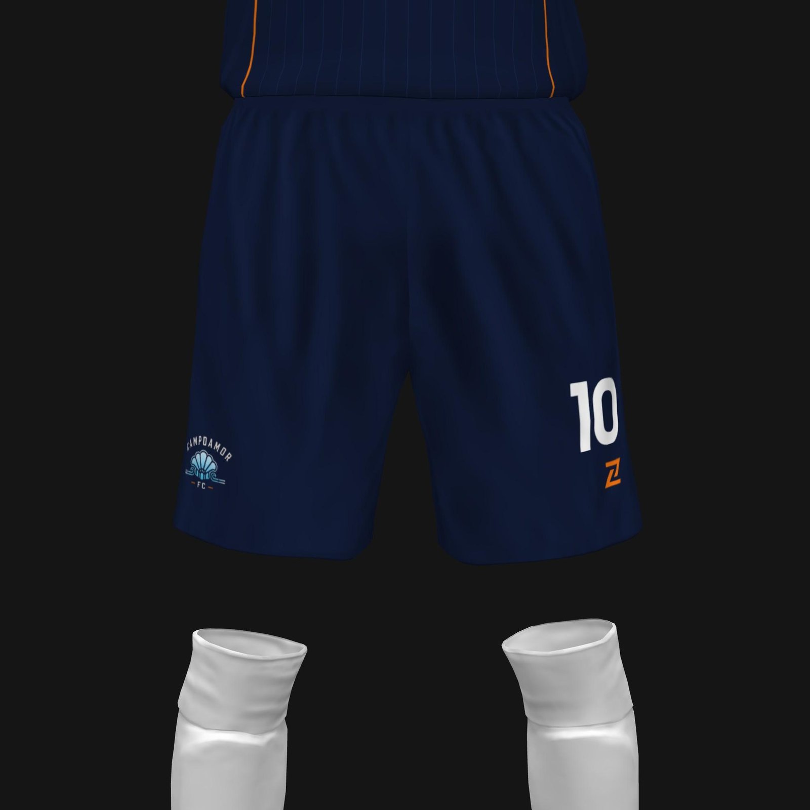 CAMPOAMOR F.C. - Imagen 4