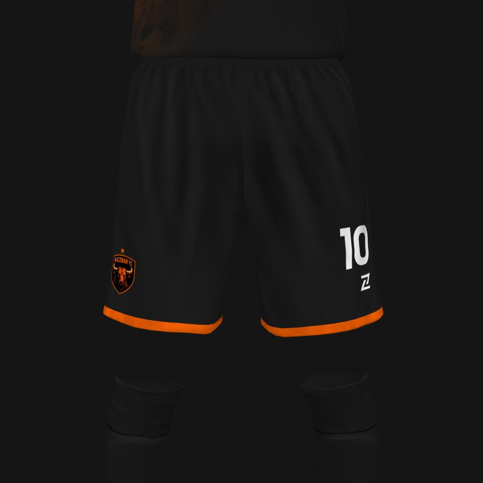 RAZZBAR FC - Imagen 4