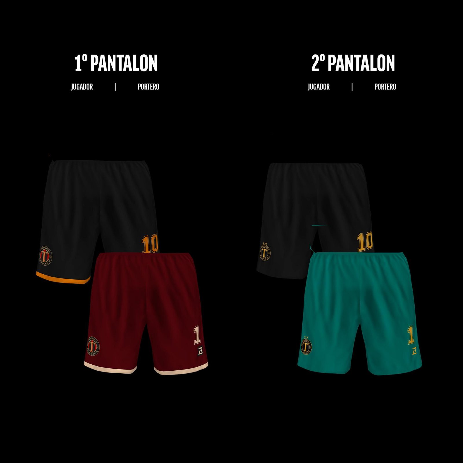 TOLOKKOS FC - Imagen 3