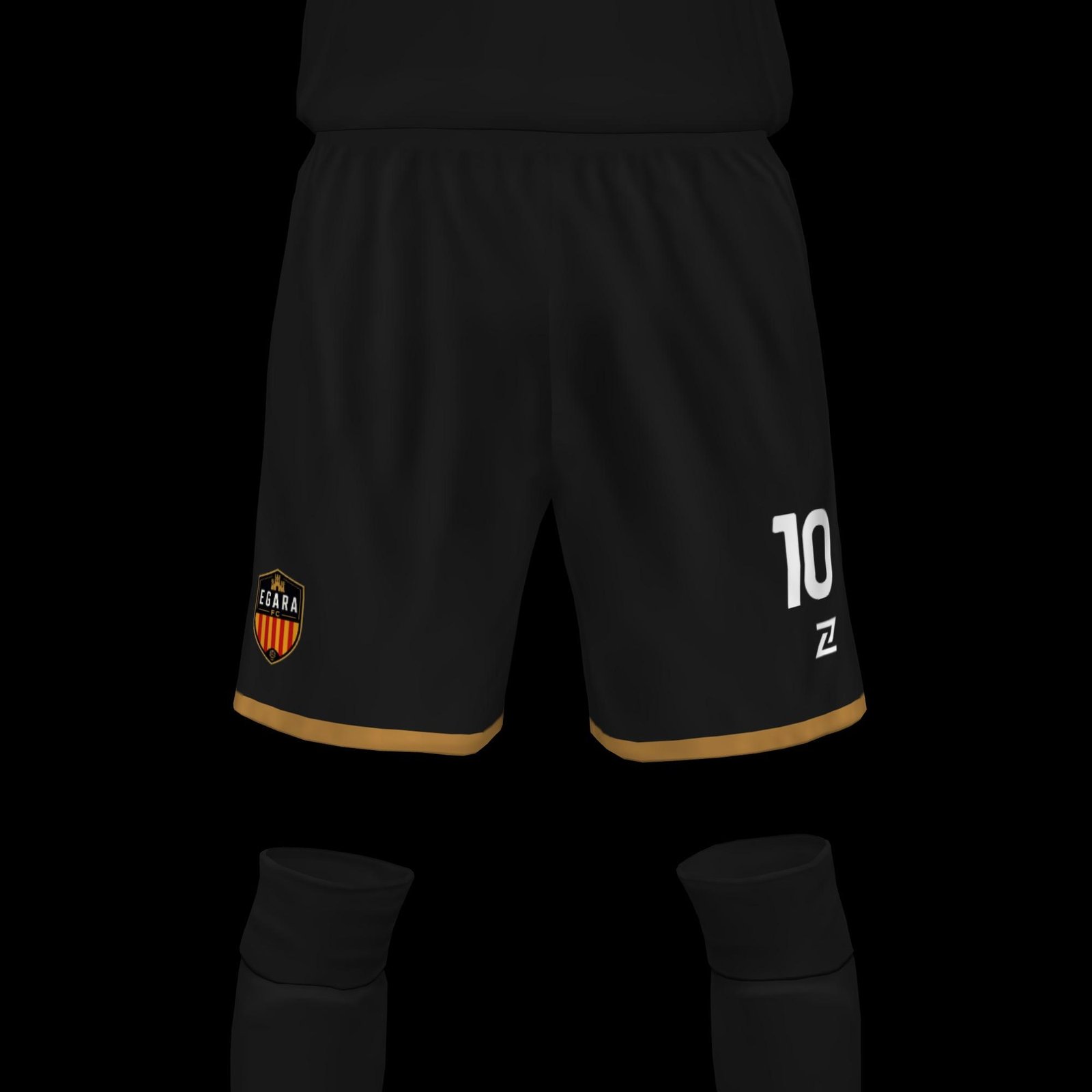 EGARA FC - Imagen 4