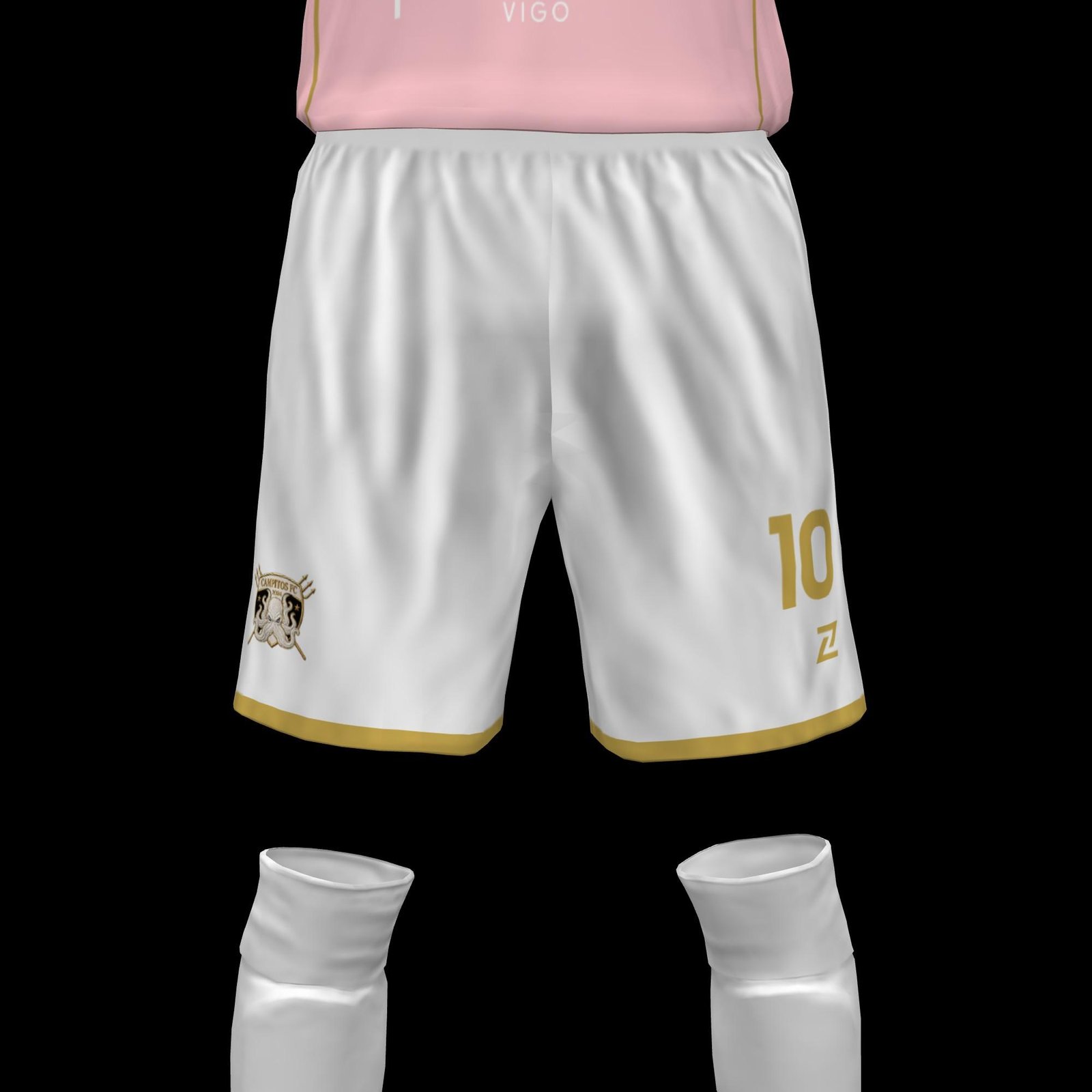 CAMPITOS FC 2026 - Imagen 4