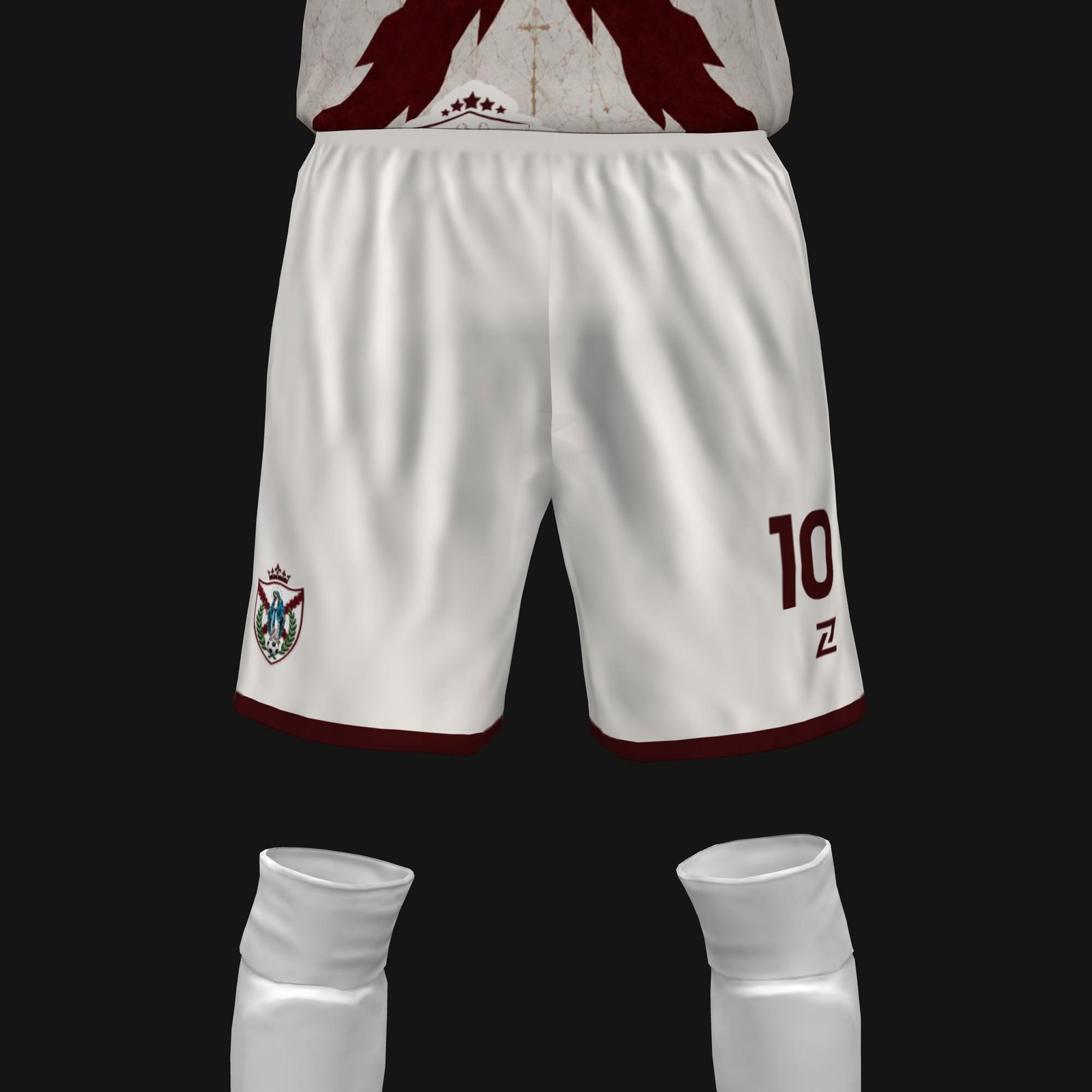 LAS NIEVES FC 2026 - Imagen 4