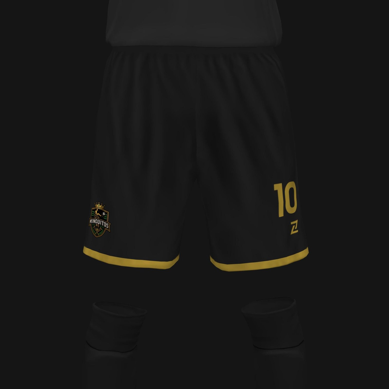 MINGUITOS FC - Imagen 4