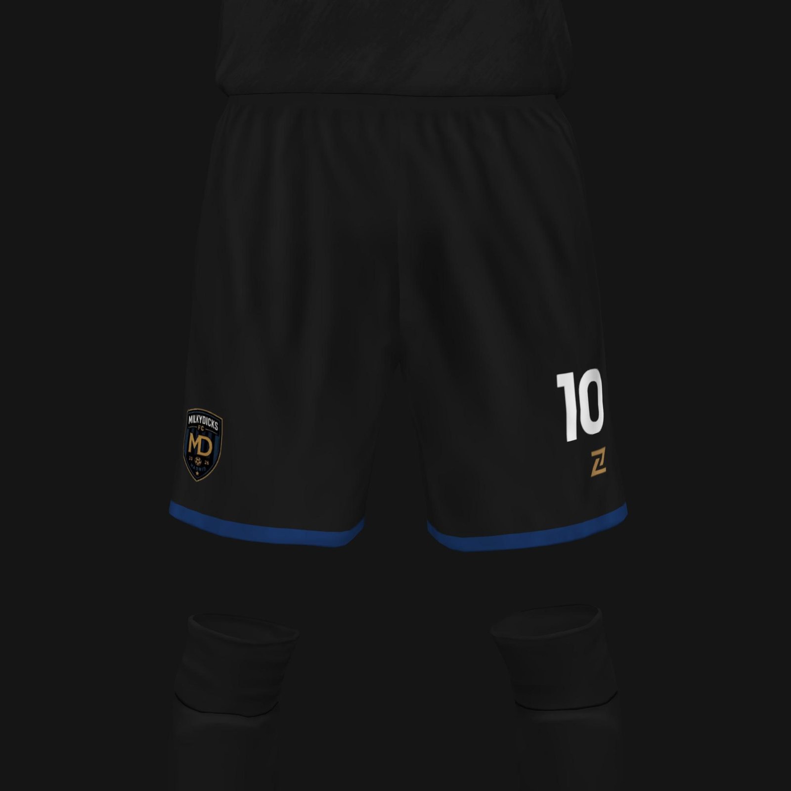 MILKYDICKS FC - Imagen 4