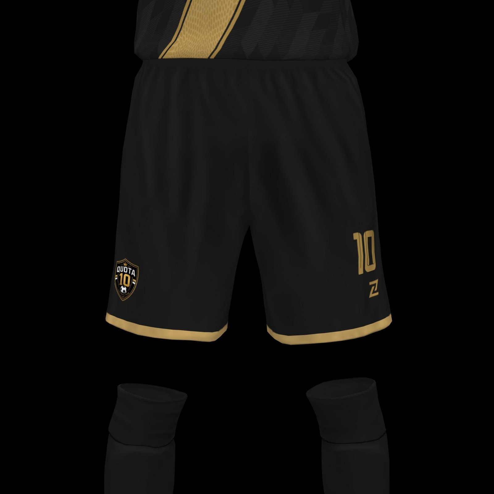 QUOTA 10 - Imagen 4