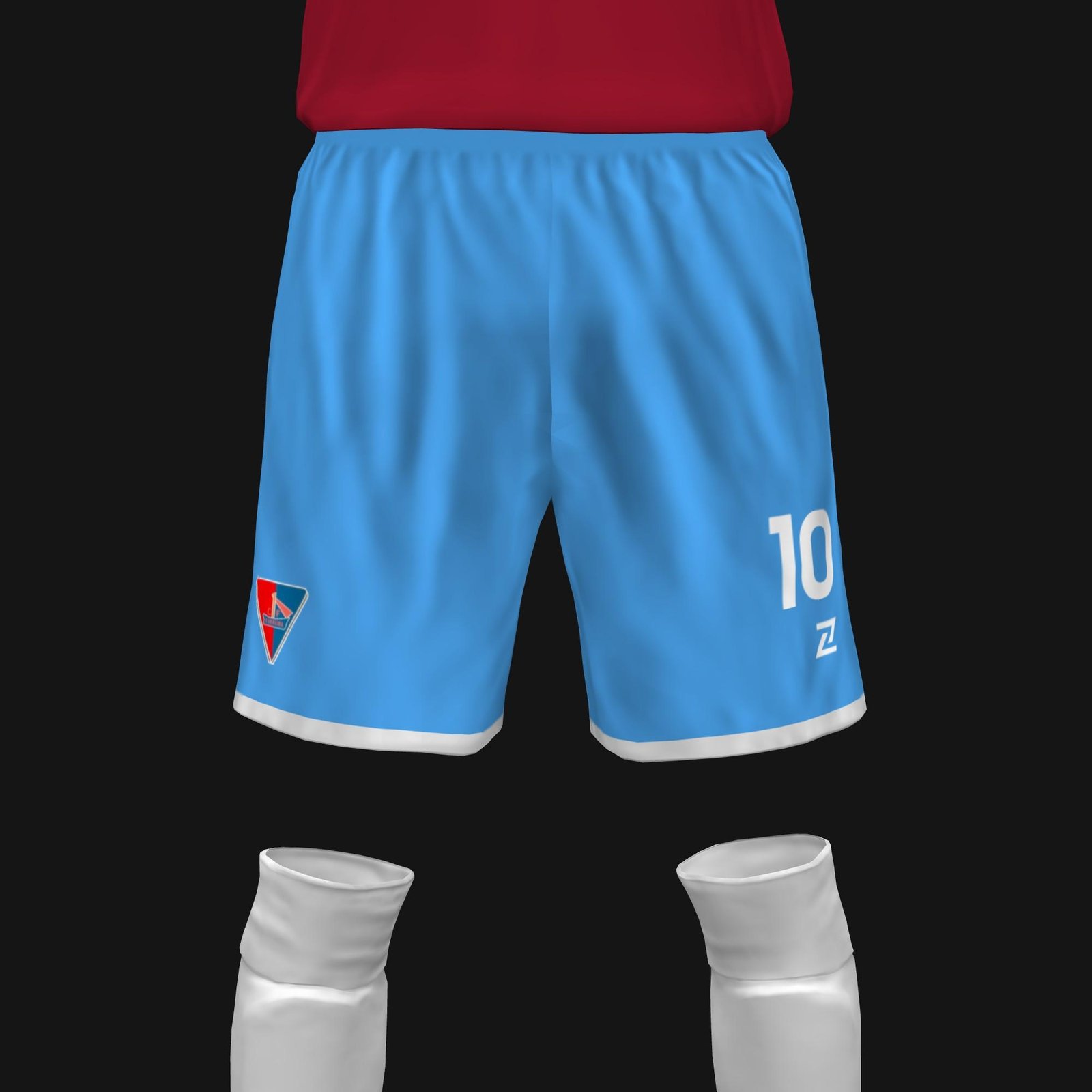CARREIRA CF - Imagen 4