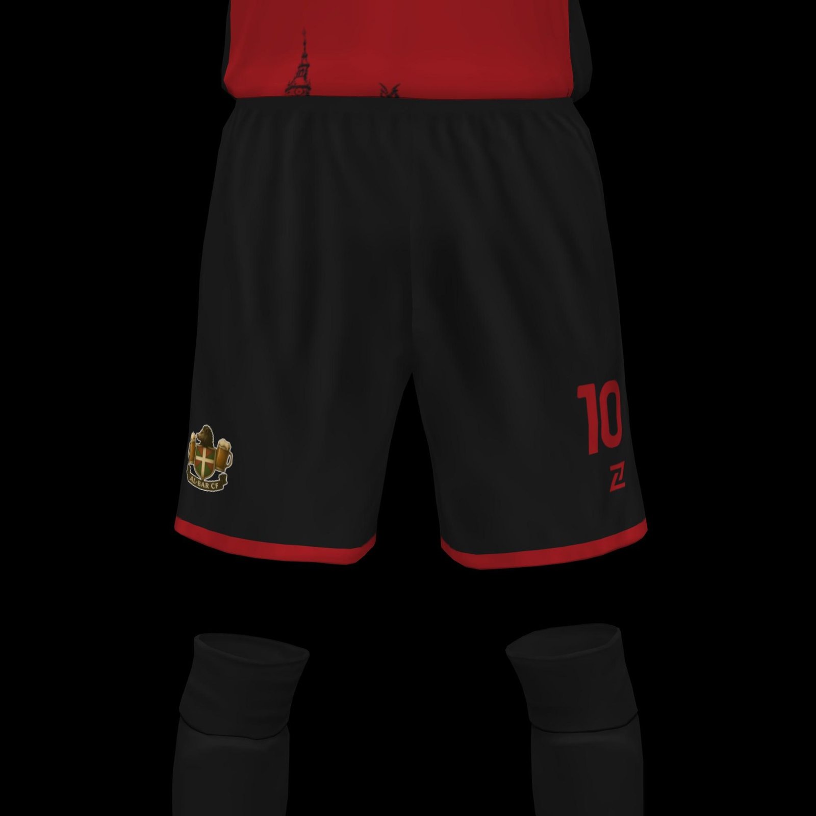 AL-BAR CF 2026 - Imagen 6