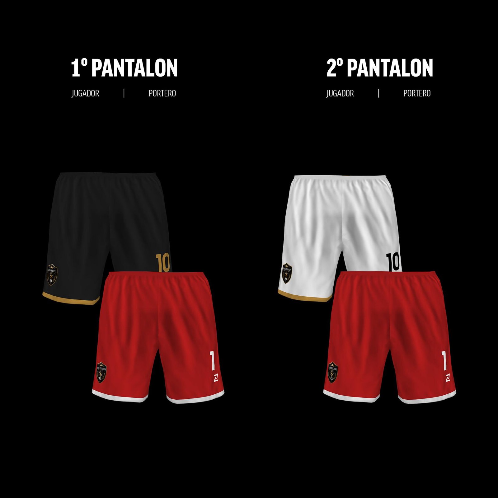 SAN FELICES FC - Imagen 3