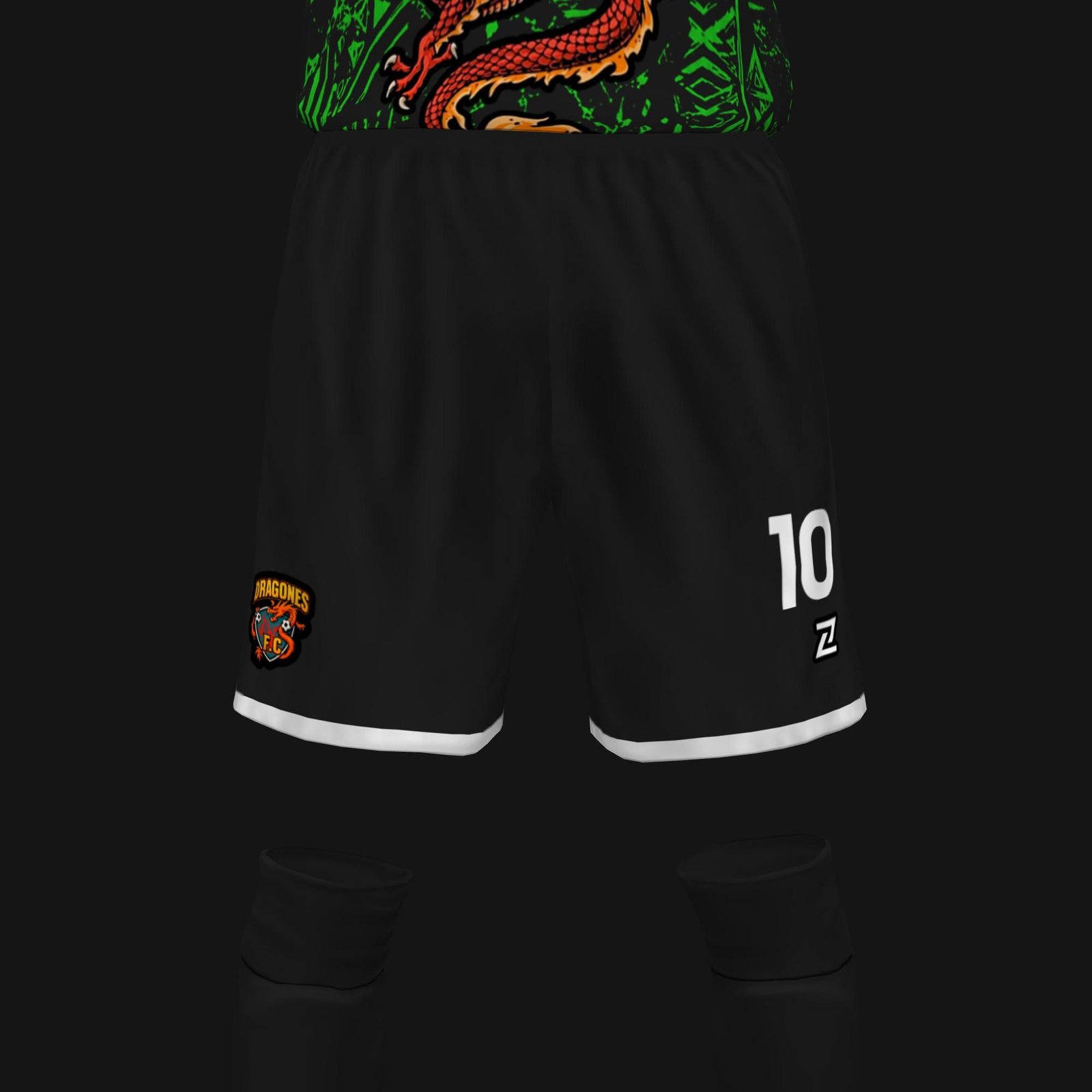 DRAGONES F.S - Imagen 4